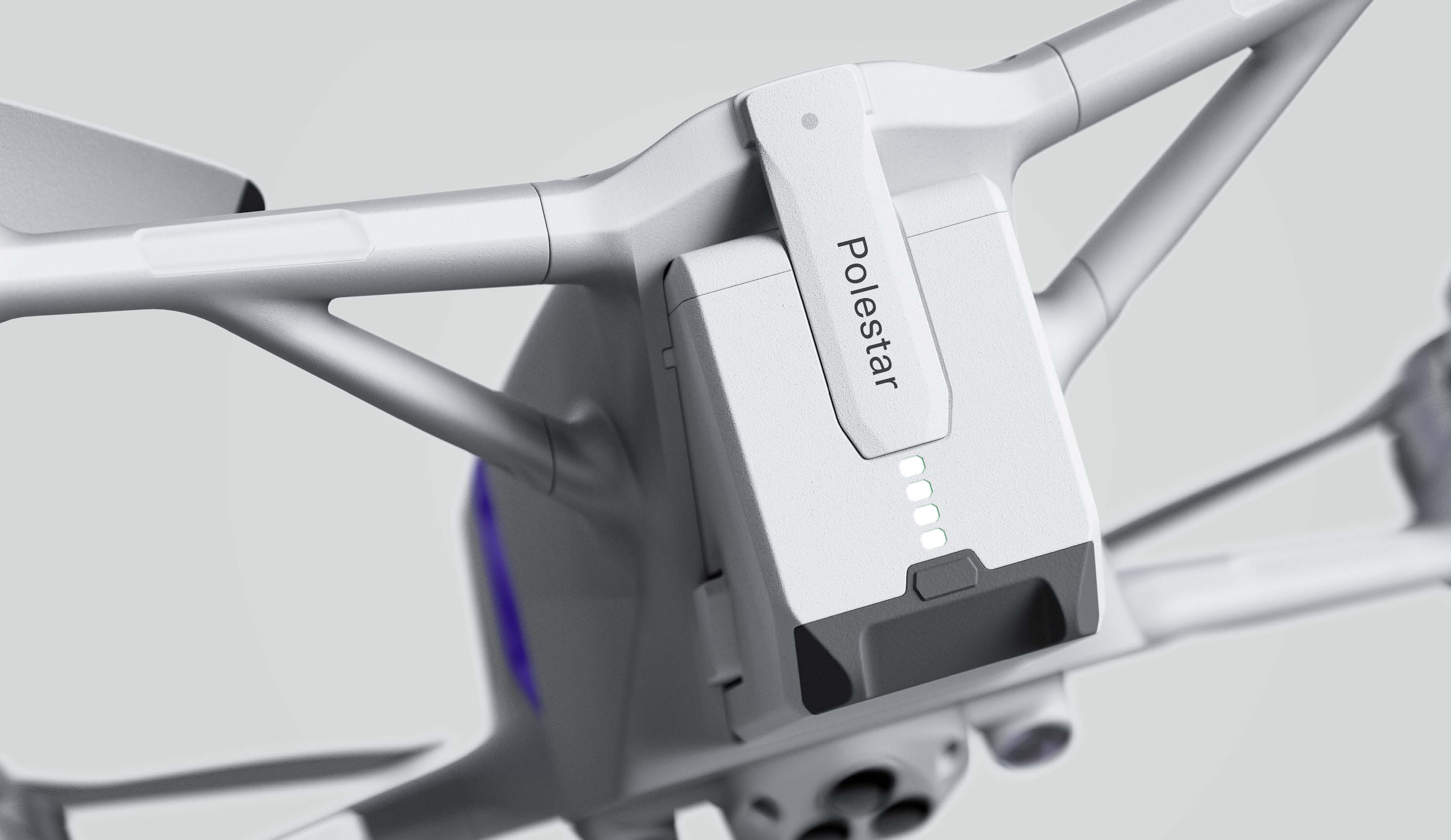 FPV, Industrial Design Works，