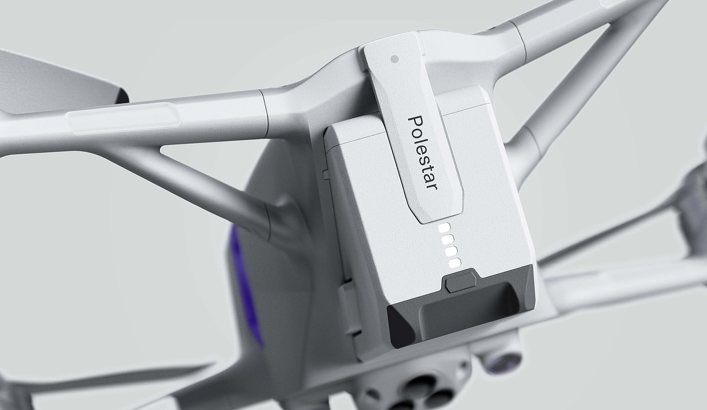 FPV, Industrial Design Works，