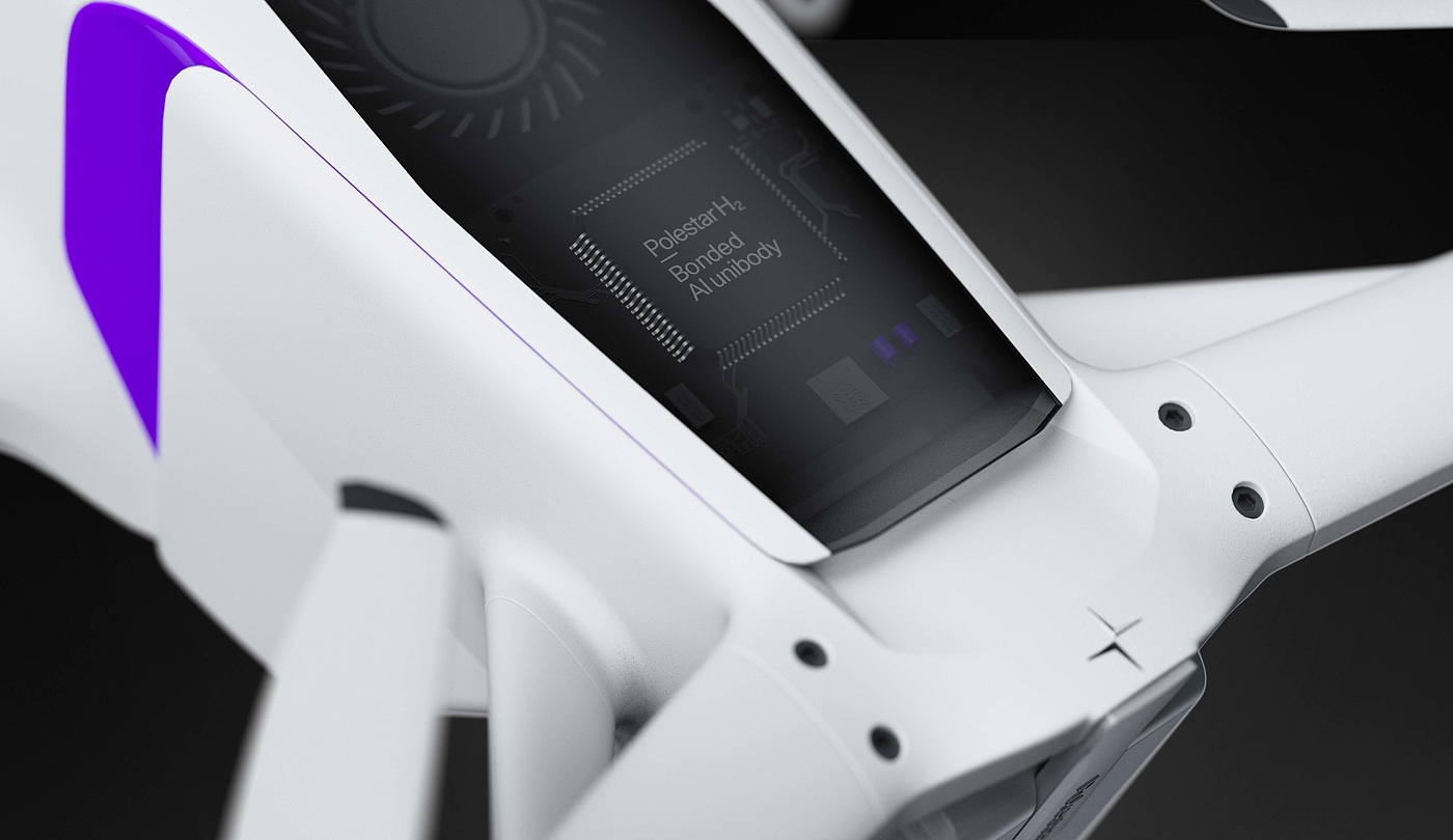 FPV, Industrial Design Works，