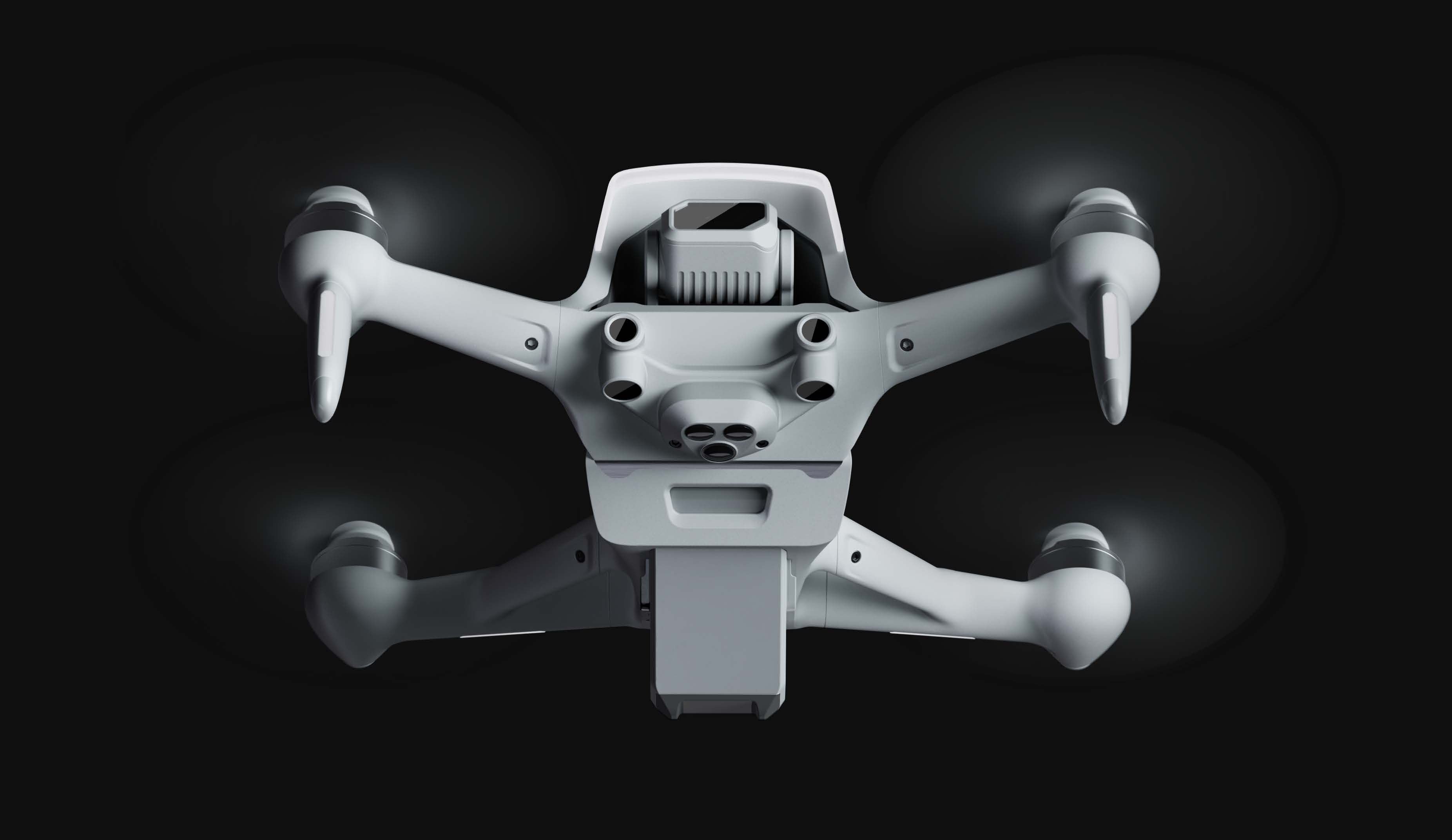 FPV, Industrial Design Works，