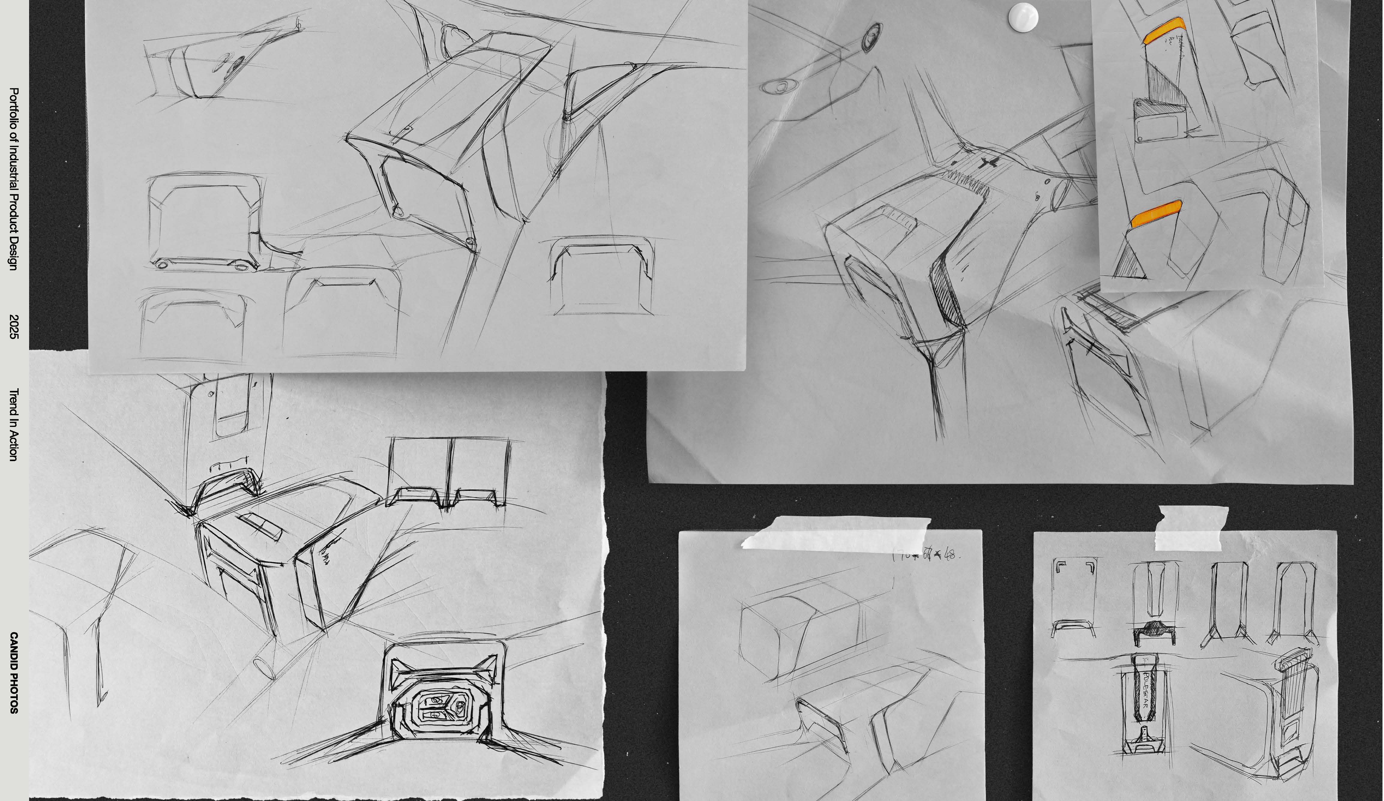 FPV, Industrial Design Works，