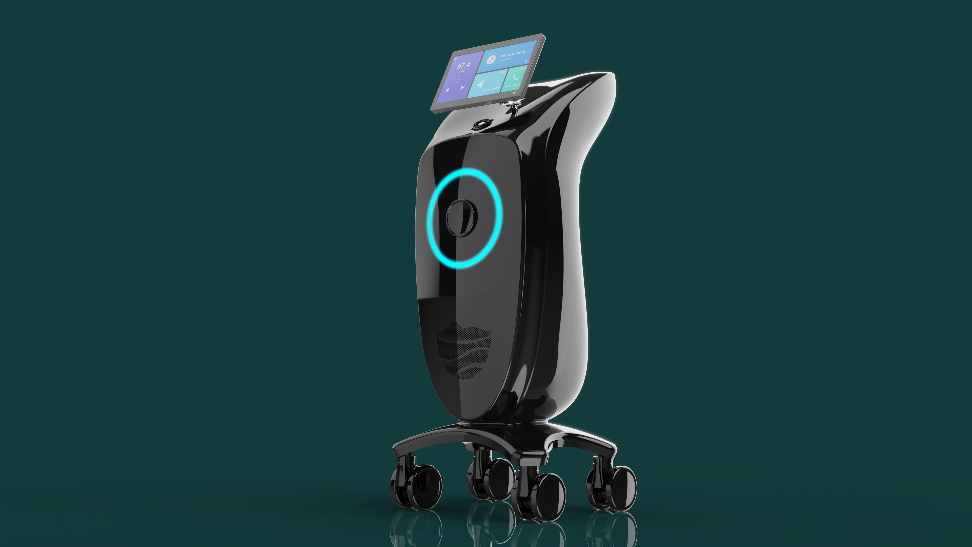 Cosmetic Medical Appearance，