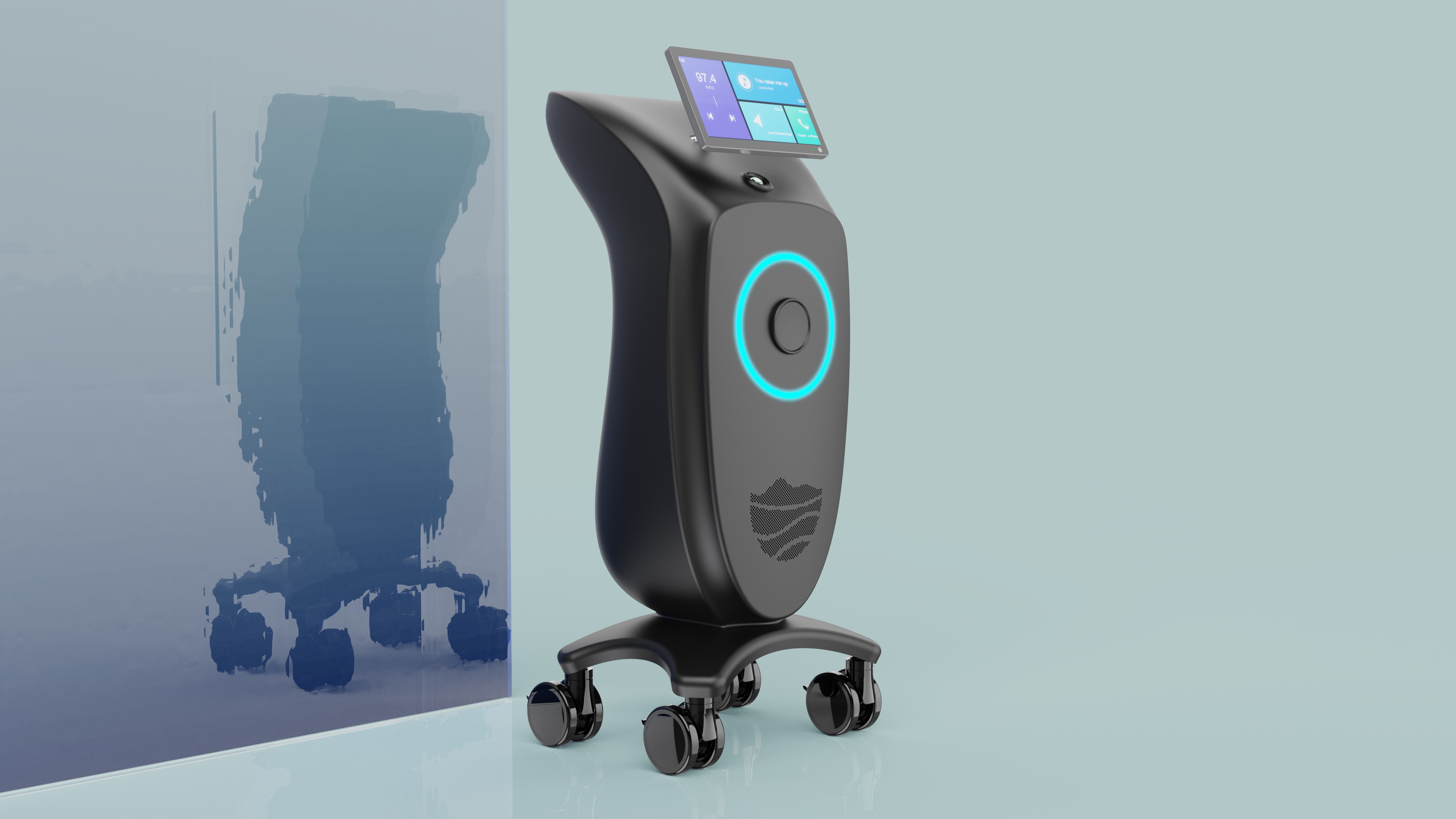 Cosmetic Medical Appearance，