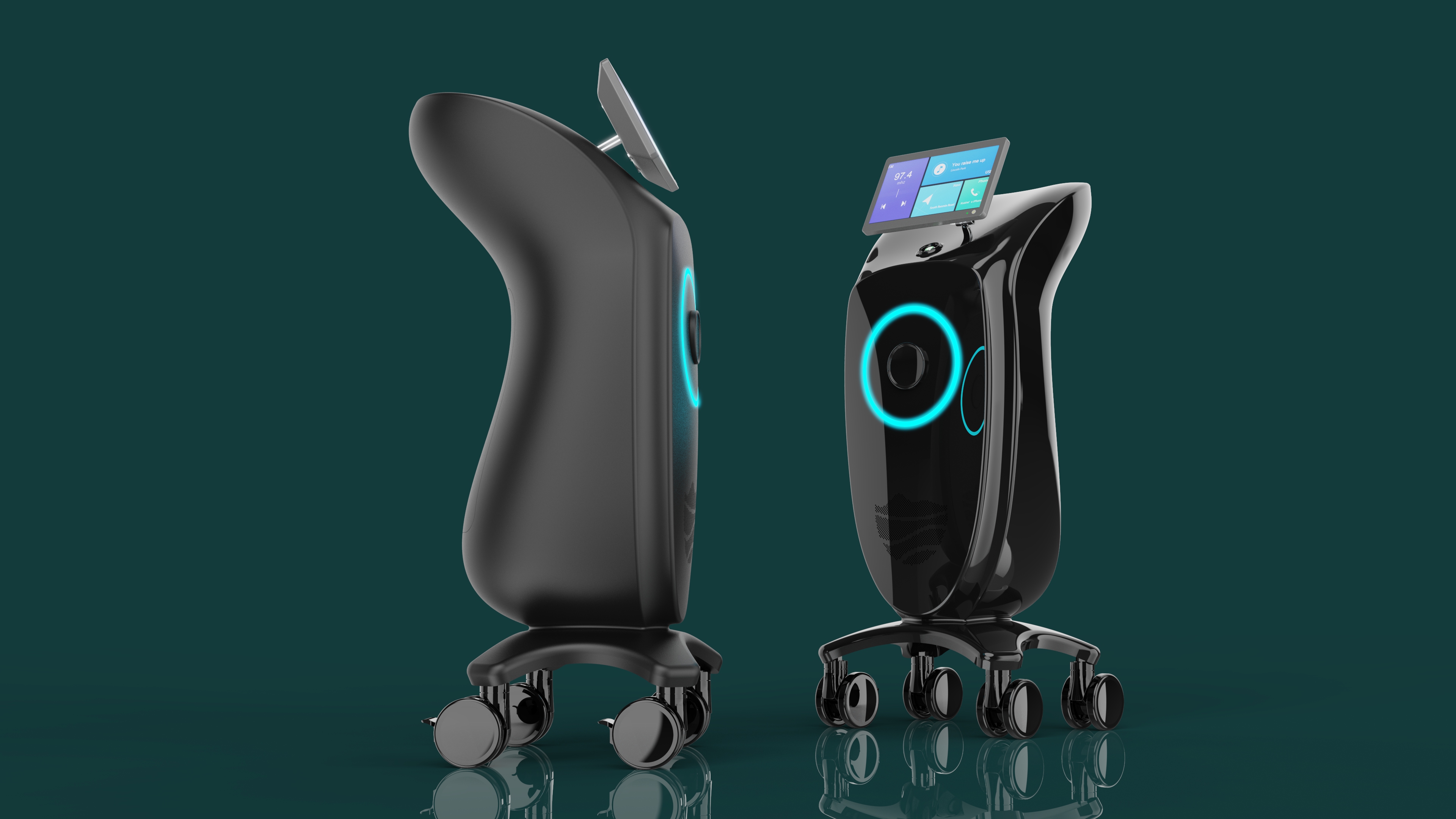 Cosmetic Medical Appearance，