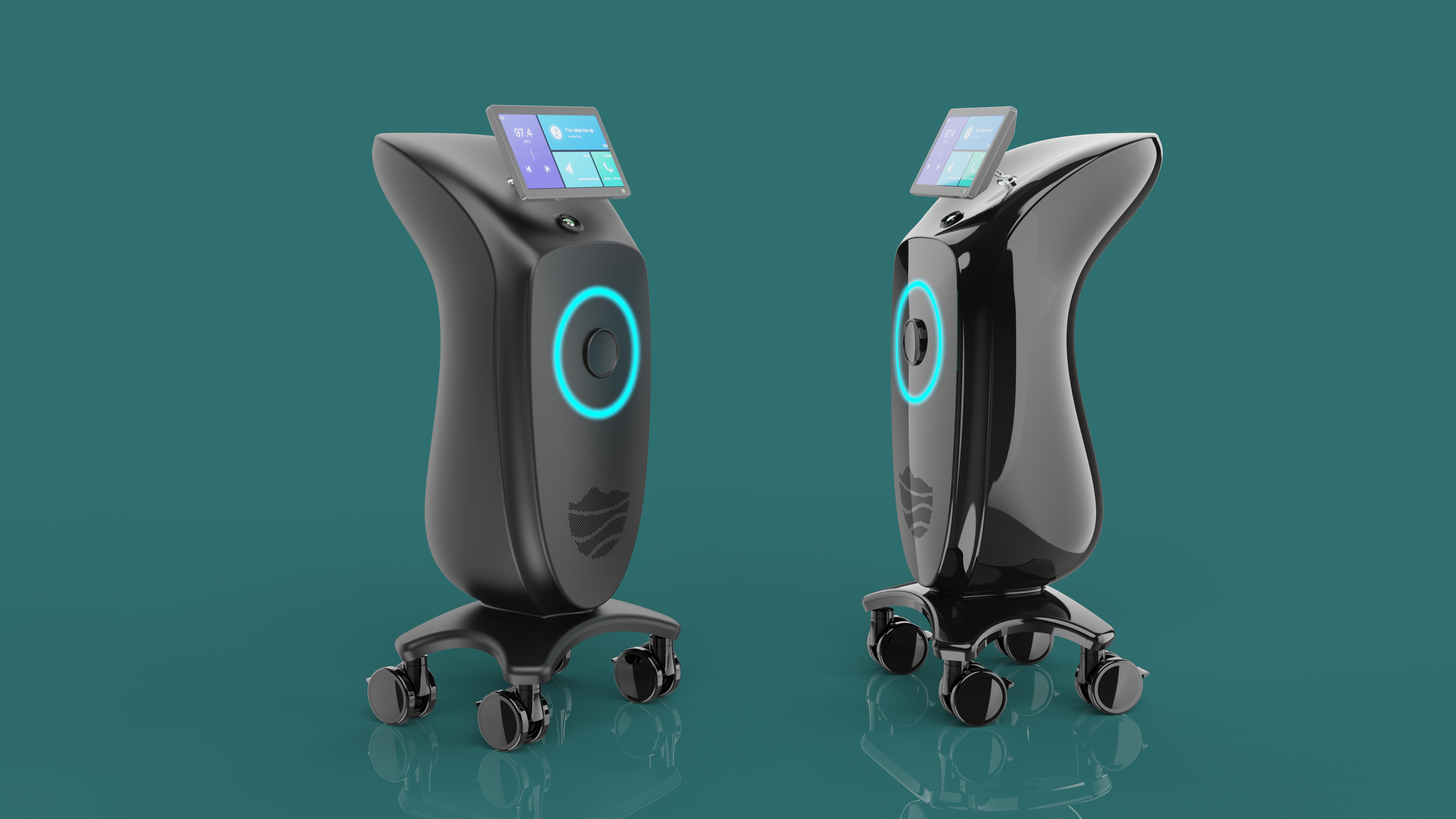 Cosmetic Medical Appearance，