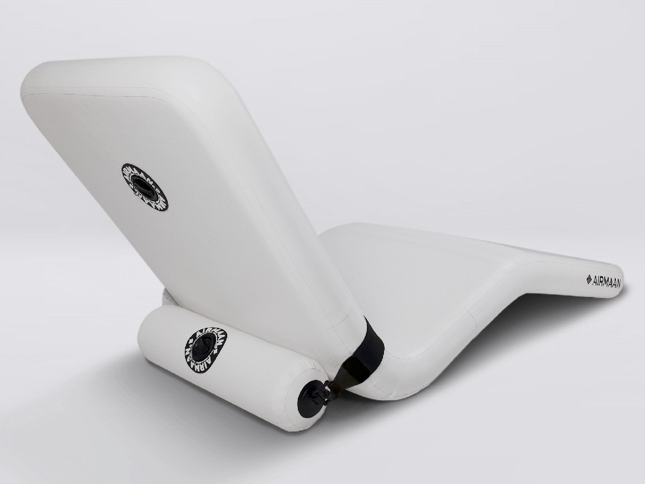 Z LOUNGER，Inflatable recliner，Outdoor equipment，Outdoor furniture，