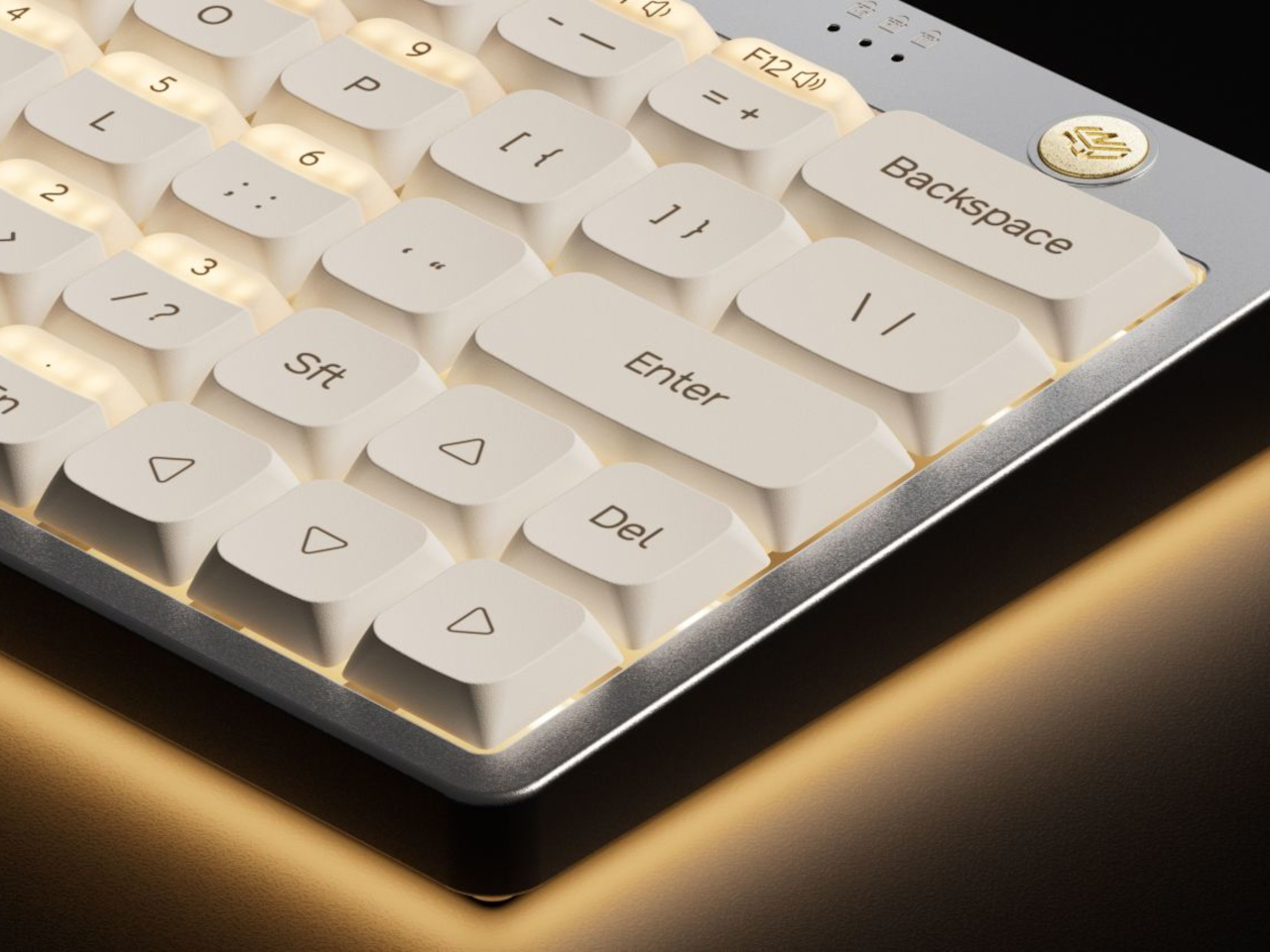 Nics Hesper64(100)，keyboard，Digital，Electronic equipment，