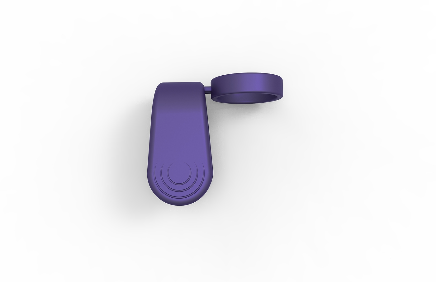 Original design，finger pressure device，plastic finger pressure device，