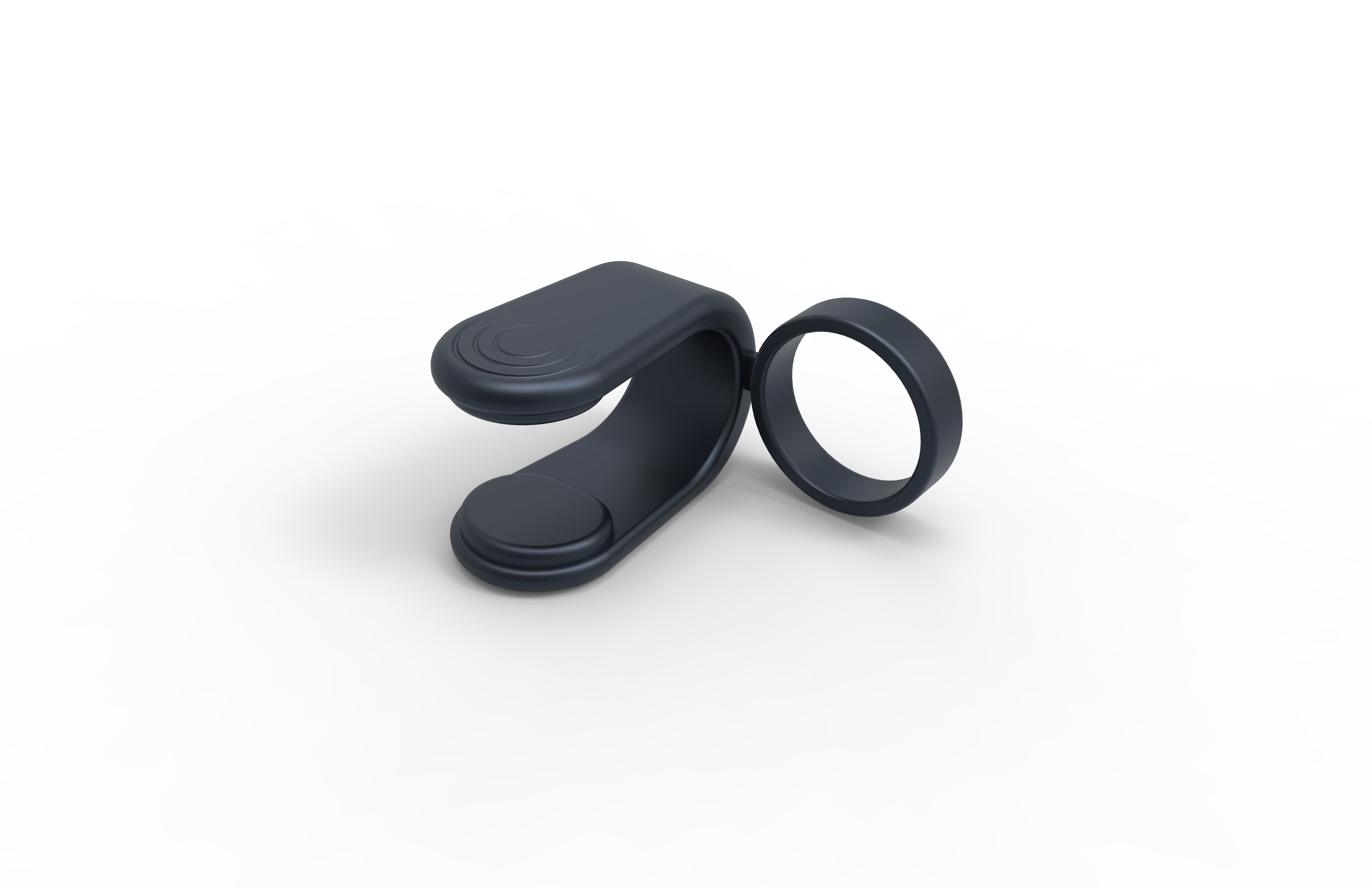 Original design，finger pressure device，plastic finger pressure device，