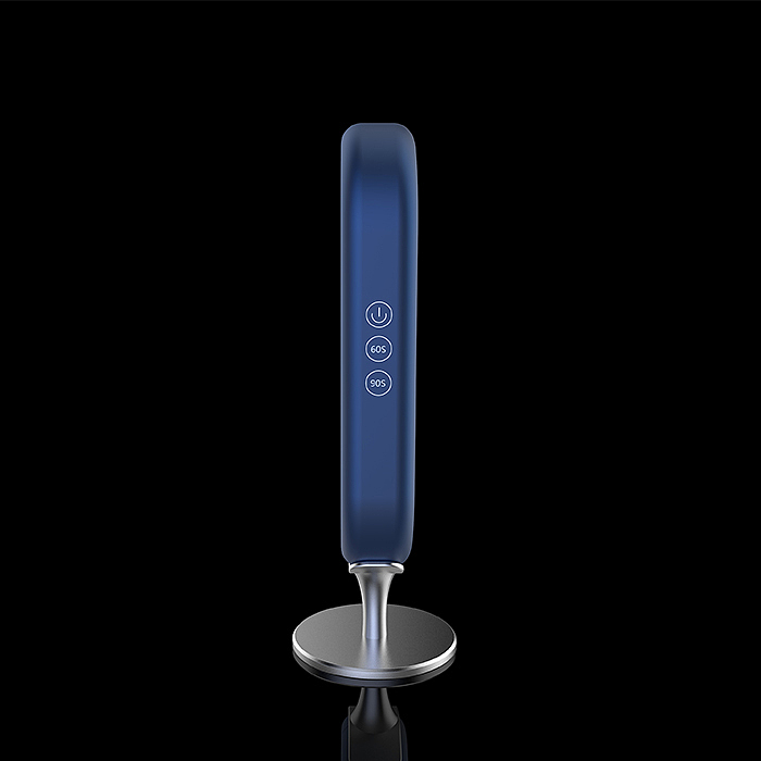 Original design，Disinfection lamp，Annular disinfection lamp，Household disinfection lamp，Commercial disinfection lamp，