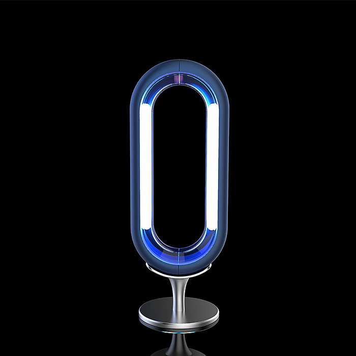 Original design，Disinfection lamp，Annular disinfection lamp，Household disinfection lamp，Commercial disinfection lamp，