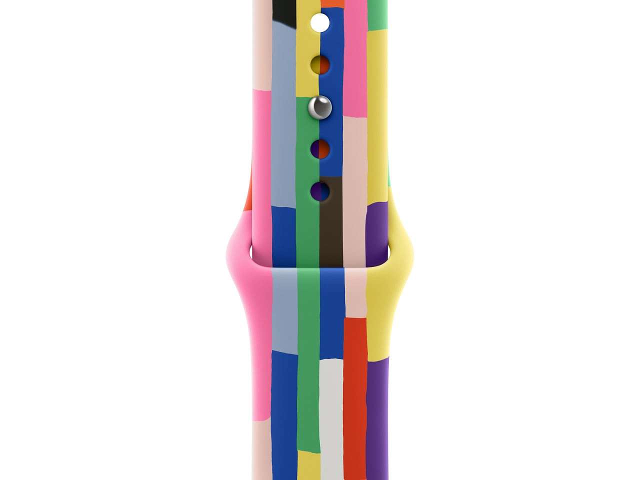 apple，Pride wristband，Watch strap，Digital accessories，