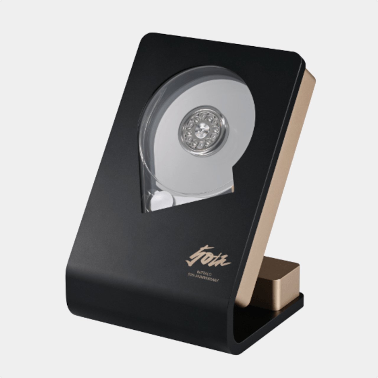 Buffalo Skeleton，Hard disk，Digital，Computer accessories，