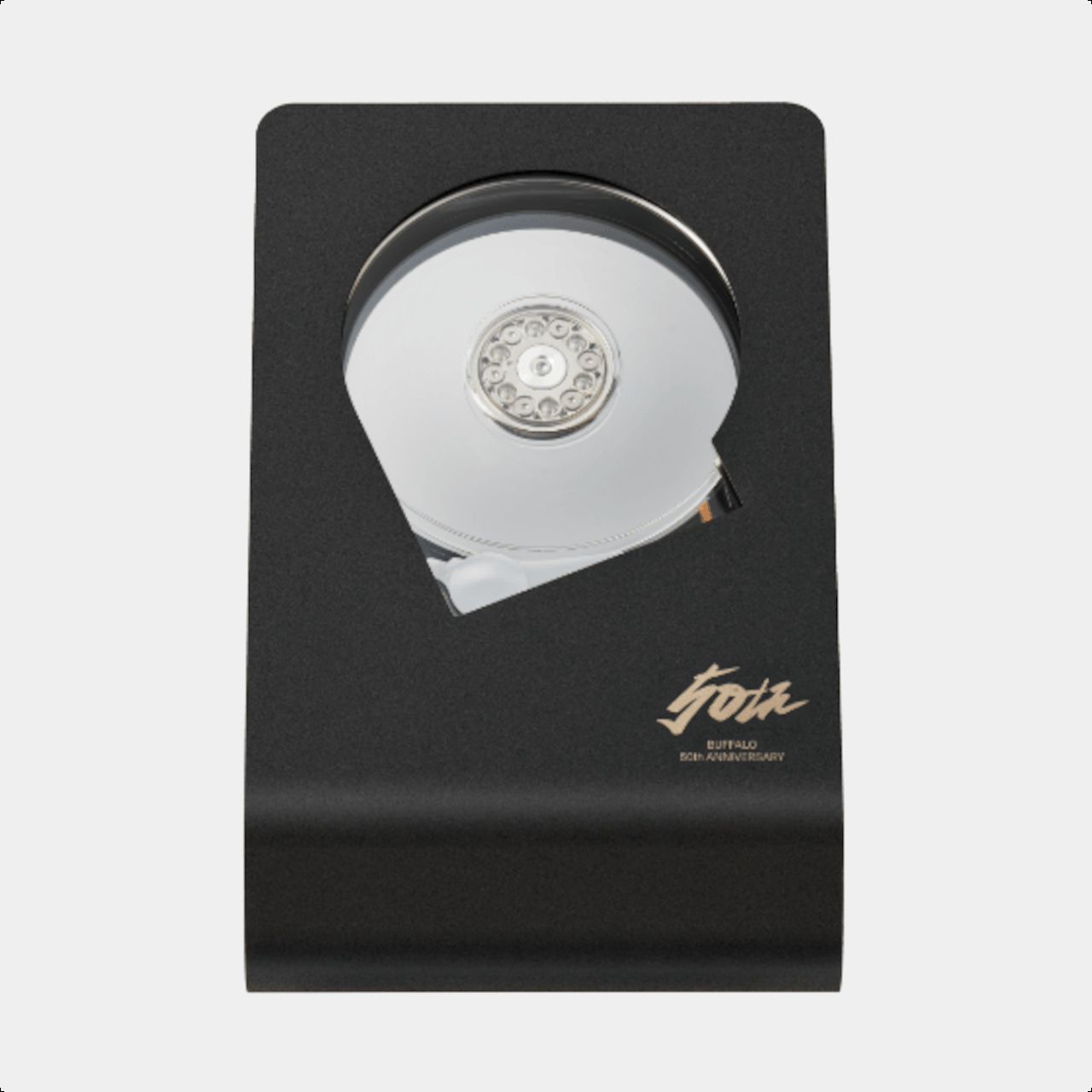 Buffalo Skeleton，Hard disk，Digital，Computer accessories，