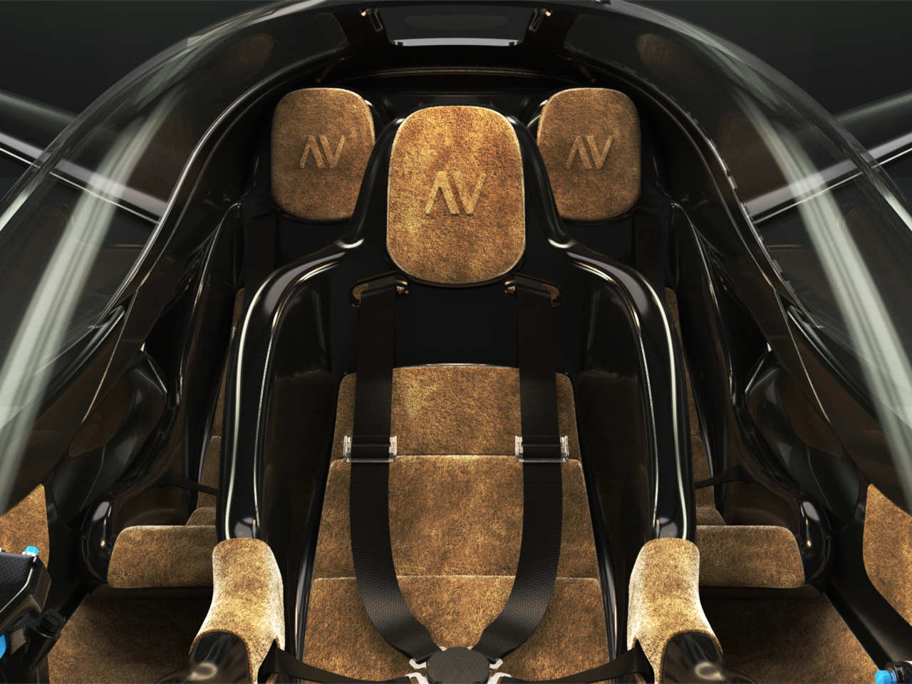 Vertical takeoff and landing，aircraft，Sculpture lines，hybrid electric，