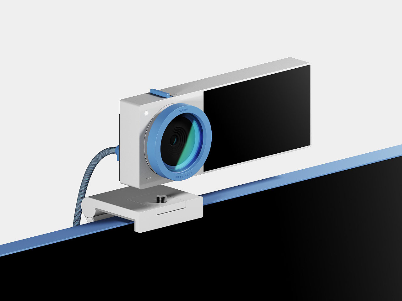 Cuecam，camera，Digital，electronic product，