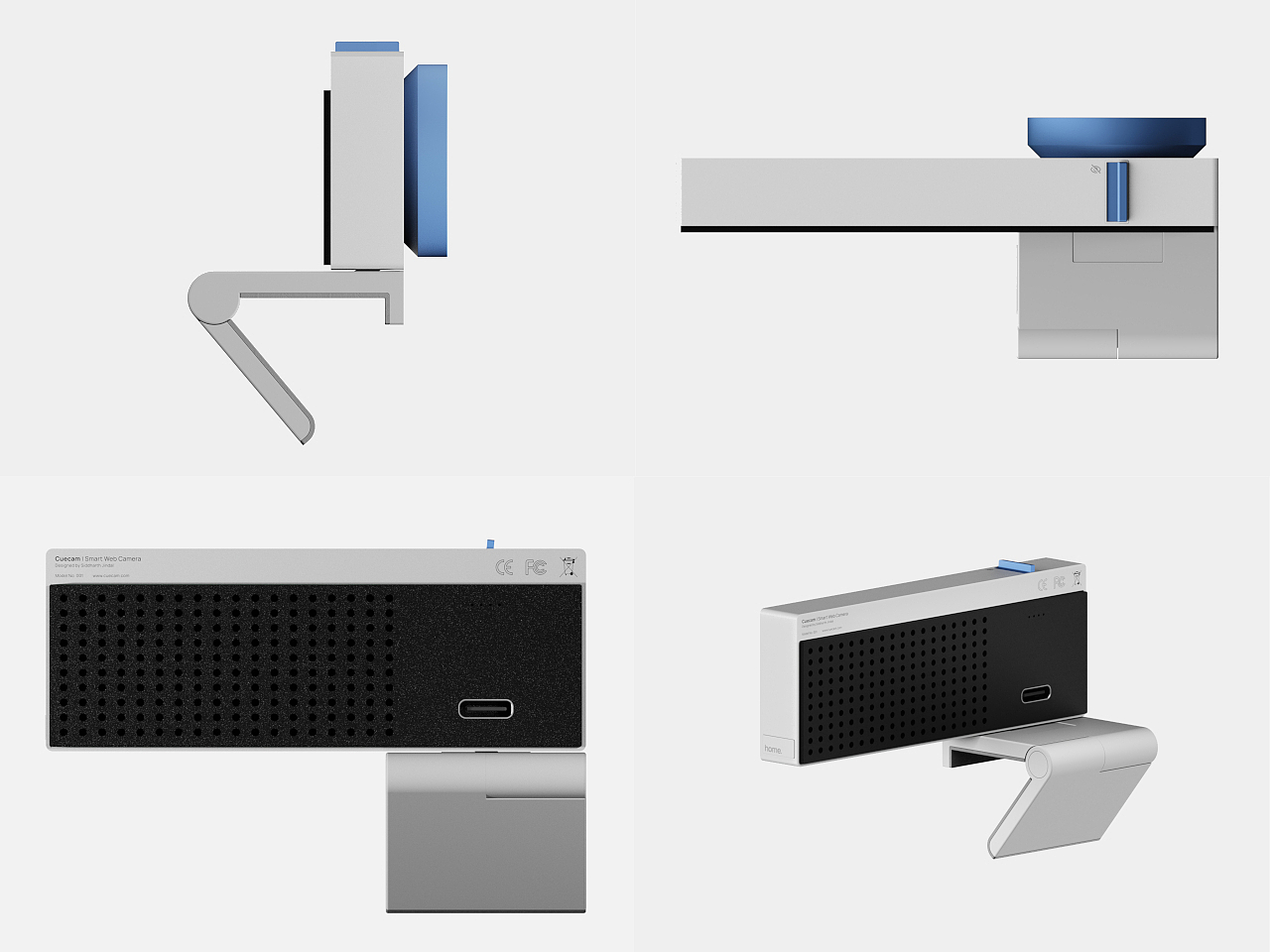 Cuecam，camera，Digital，electronic product，