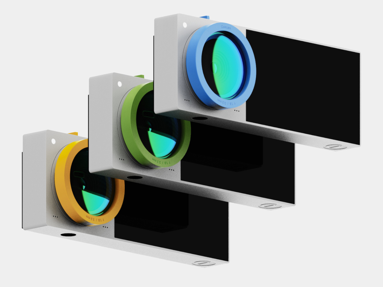 Cuecam，camera，Digital，electronic product，