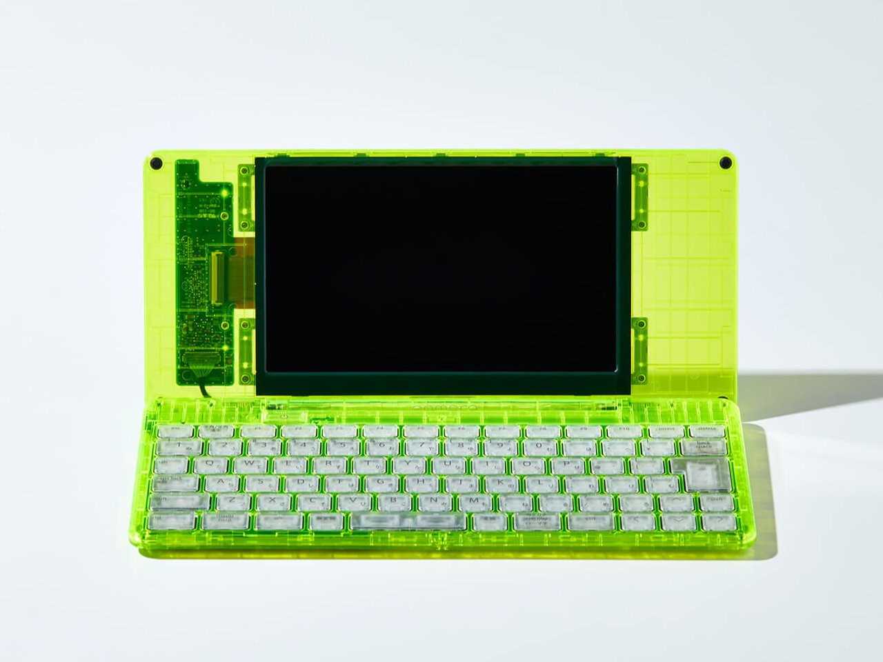 Pomera DM250，Digital，electronic product，Writing Equipment，