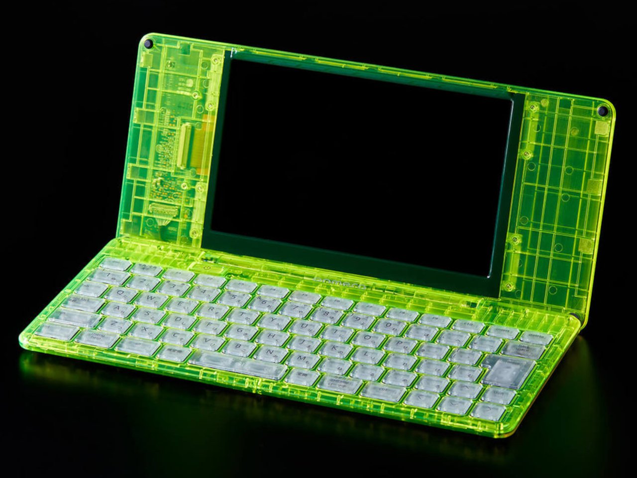 Pomera DM250，Digital，electronic product，Writing Equipment，