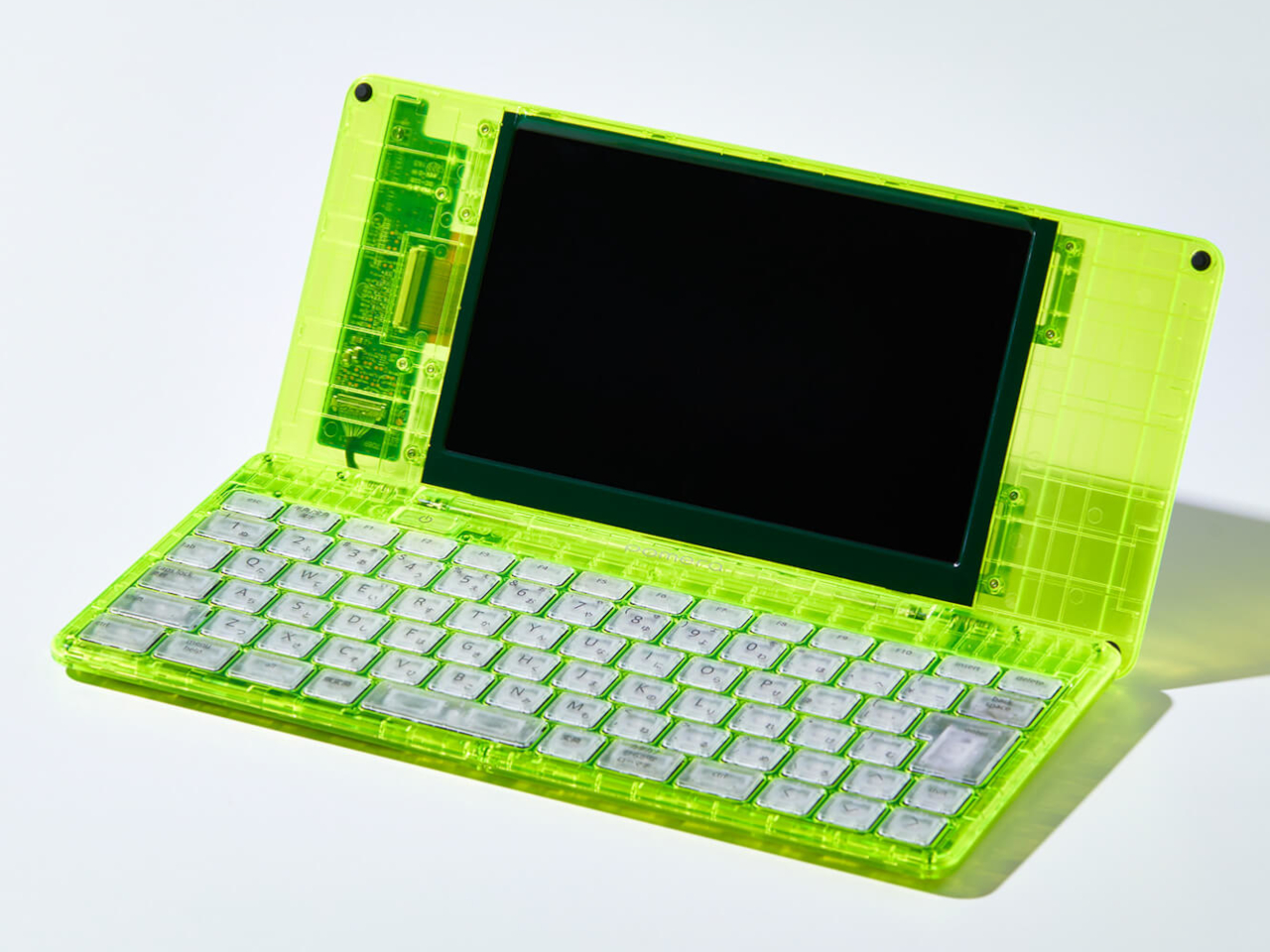 Pomera DM250，Digital，electronic product，Writing Equipment，