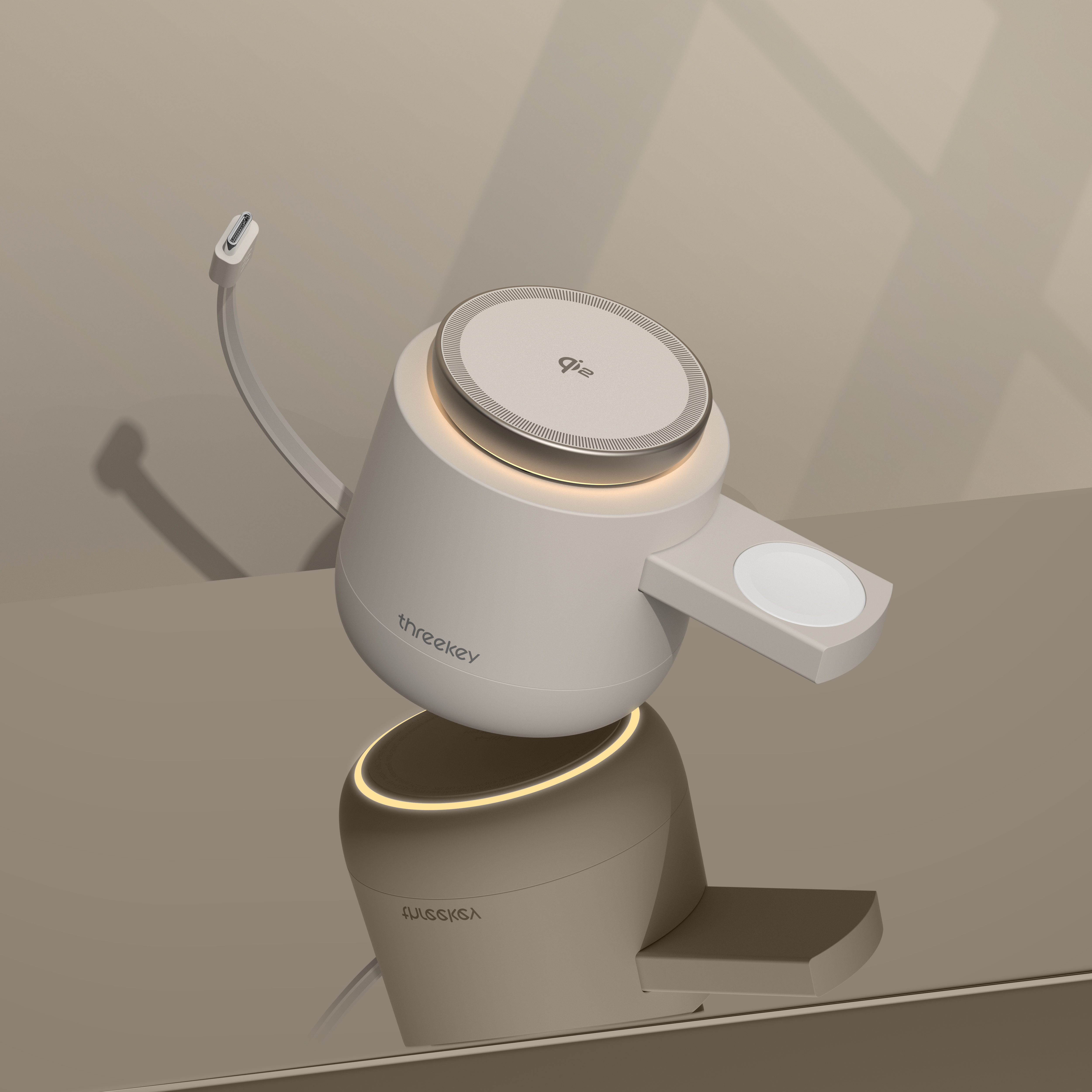 3c，Wireless charging，wireless charger ，