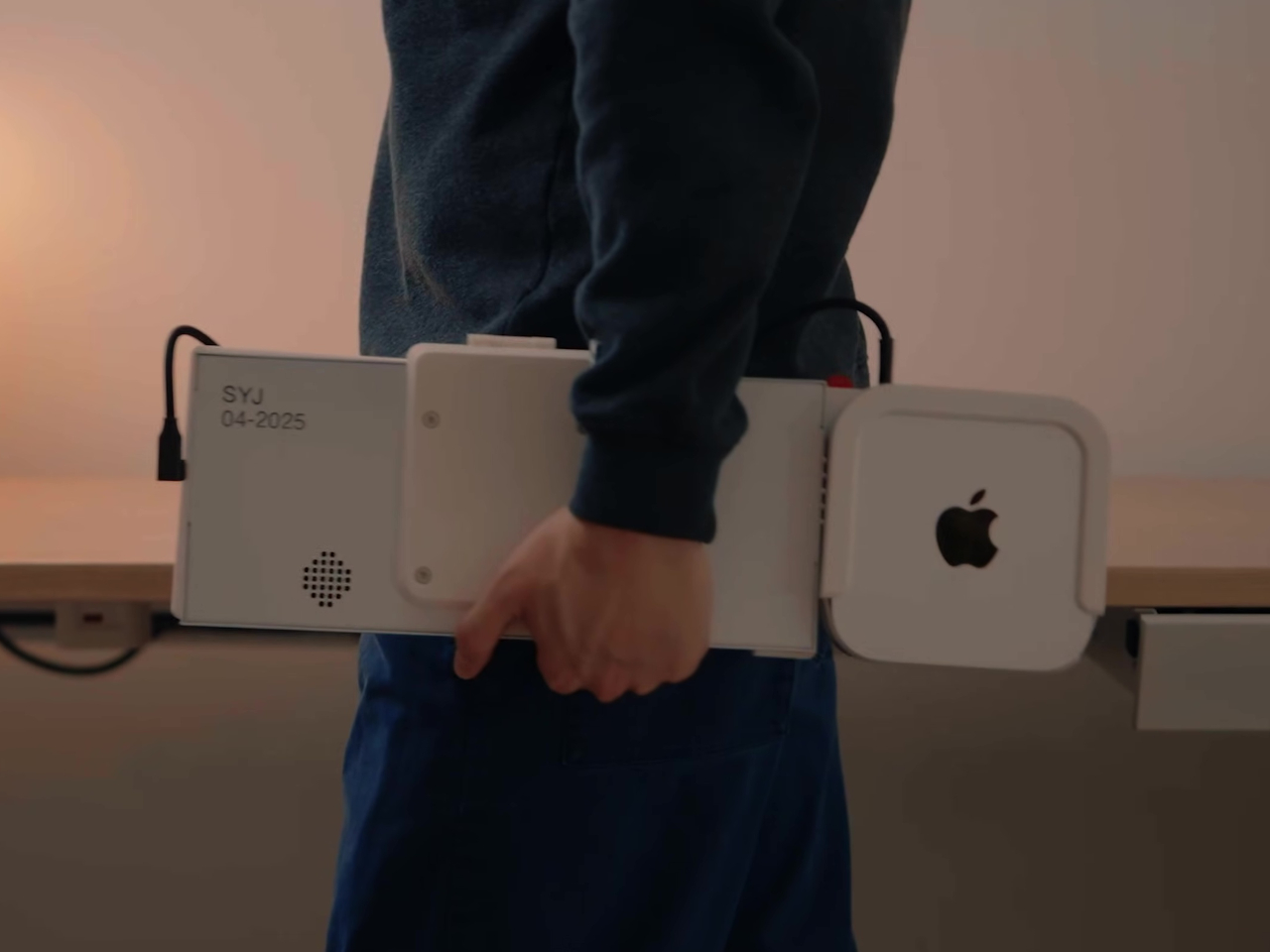 Electronic accessories，Digital accessories，diy，Mac mini，