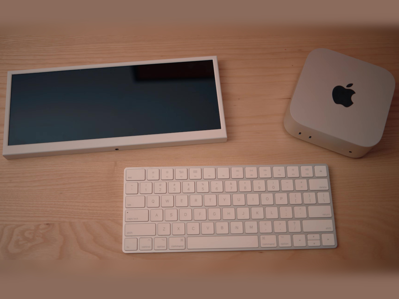 Electronic accessories，Digital accessories，diy，Mac mini，