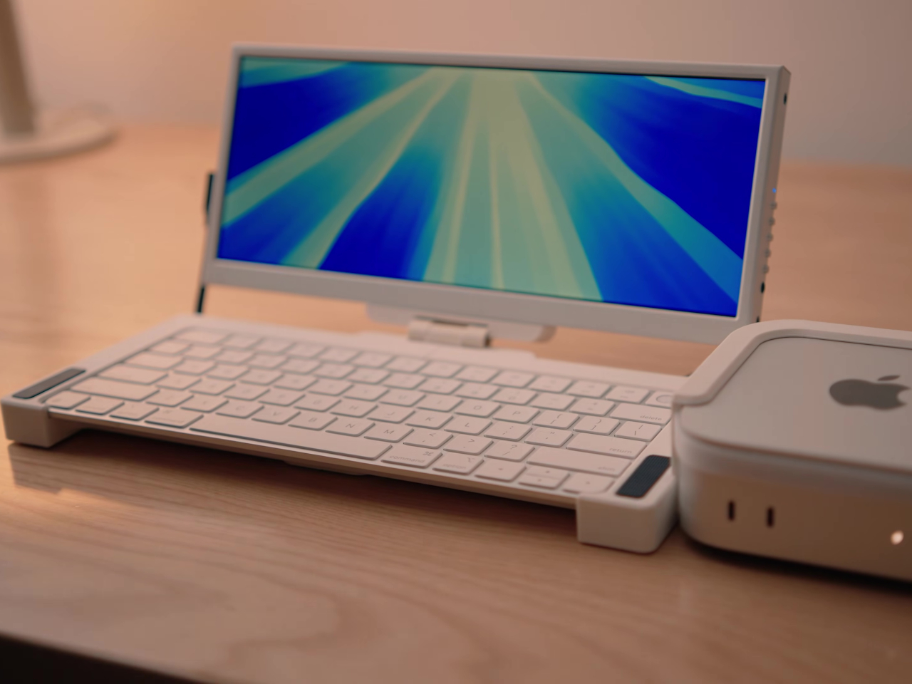 Electronic accessories，Digital accessories，diy，Mac mini，