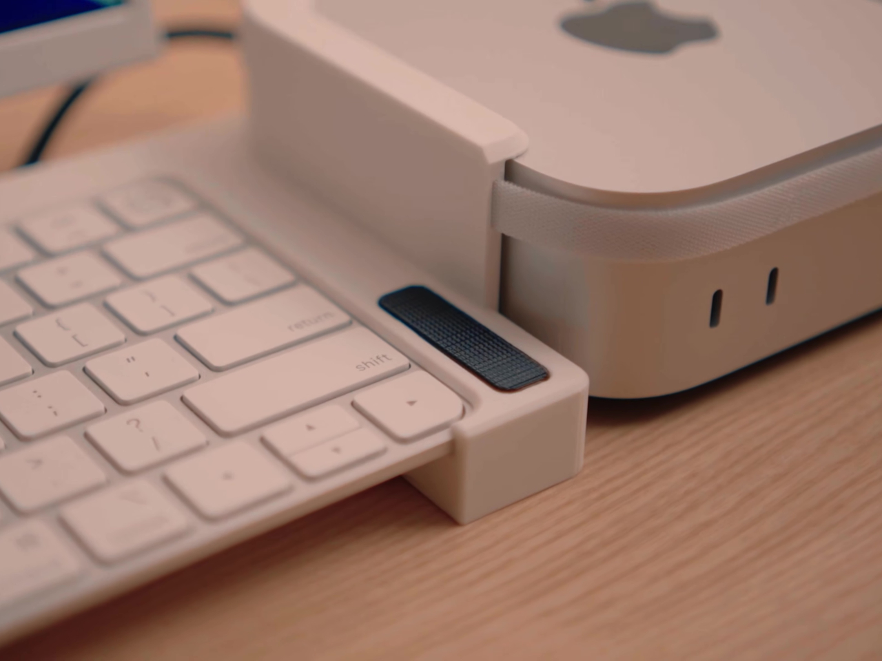 Electronic accessories，Digital accessories，diy，Mac mini，