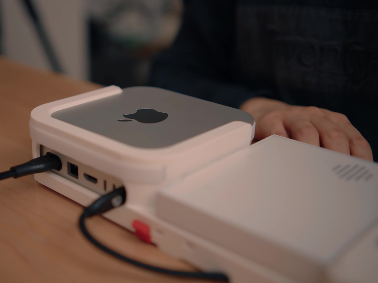 Electronic accessories，Digital accessories，diy，Mac mini，