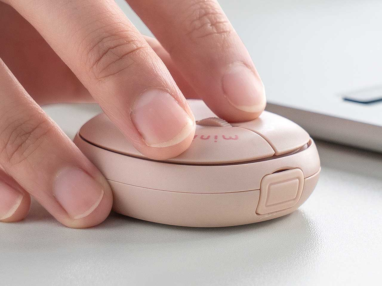 Long endurance，Bluetooth Mouse ，Compact design，Wireless design，Mobile office，