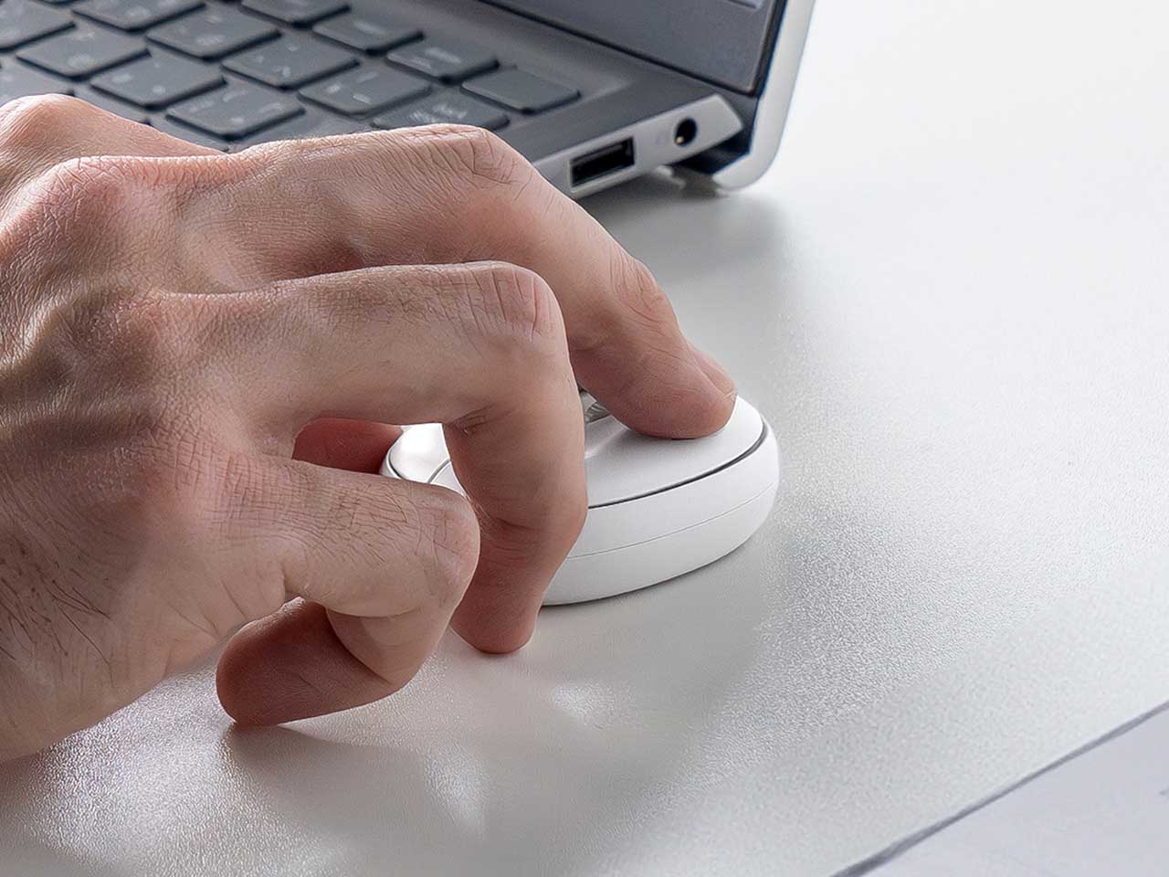 Long endurance，Bluetooth Mouse ，Compact design，Wireless design，Mobile office，