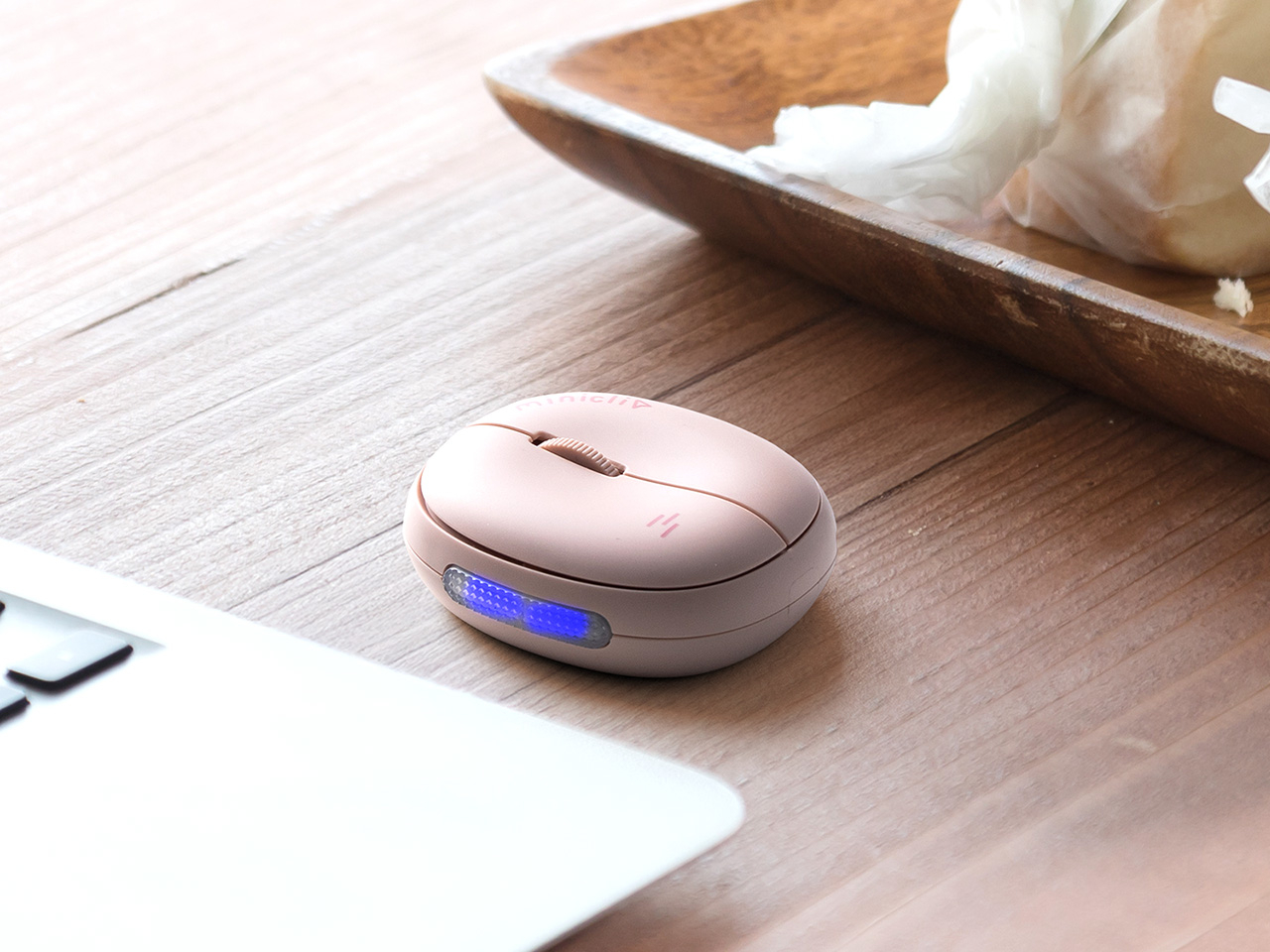 Long endurance，Bluetooth Mouse ，Compact design，Wireless design，Mobile office，