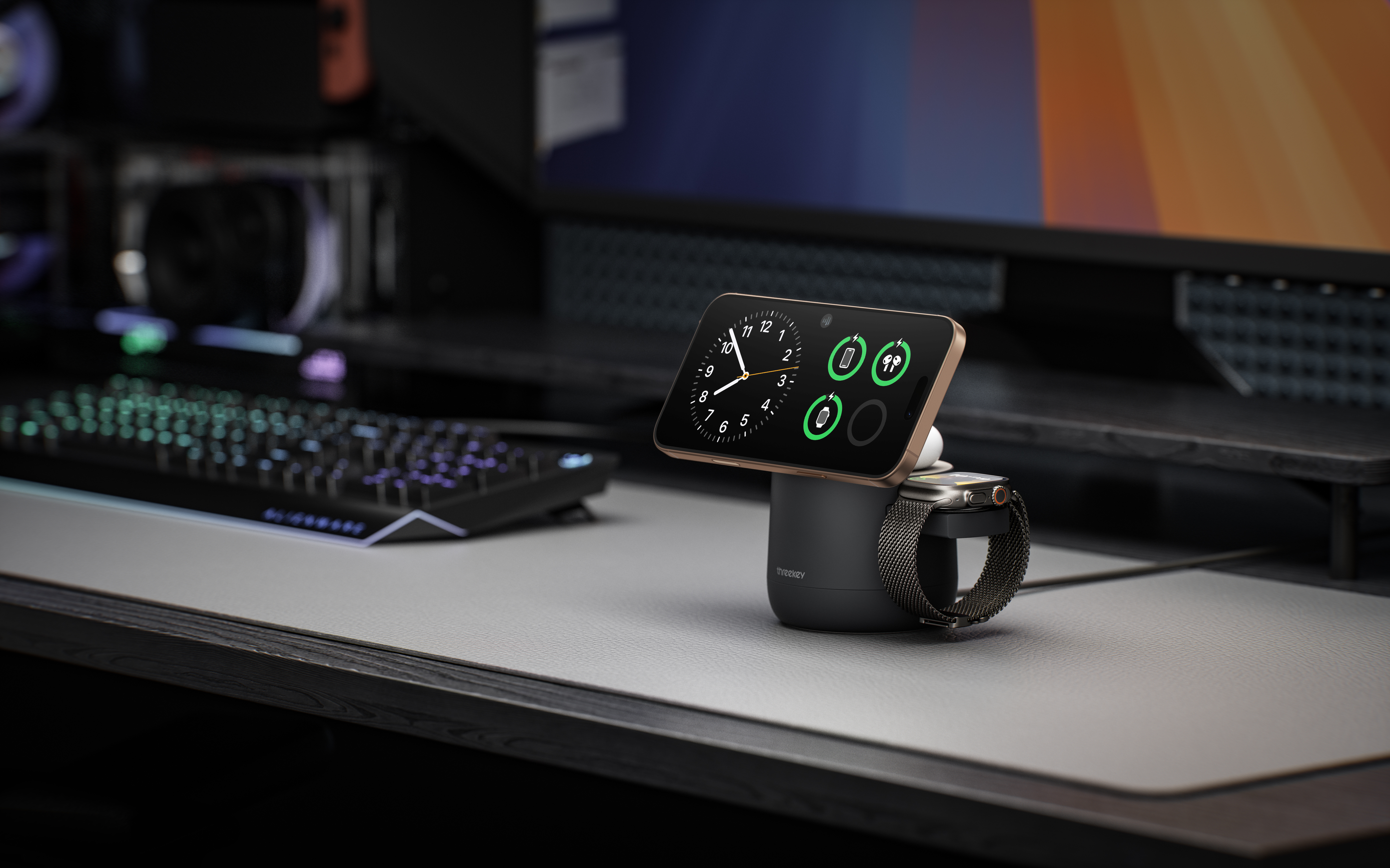 3c，Wireless charging，wireless charger ，