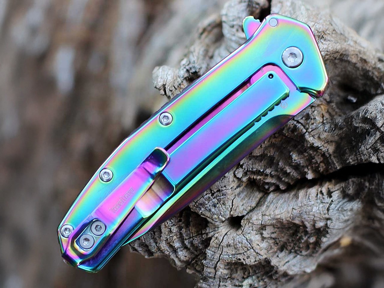 Kershaw Outcome，tool，tool，EDC Tool，