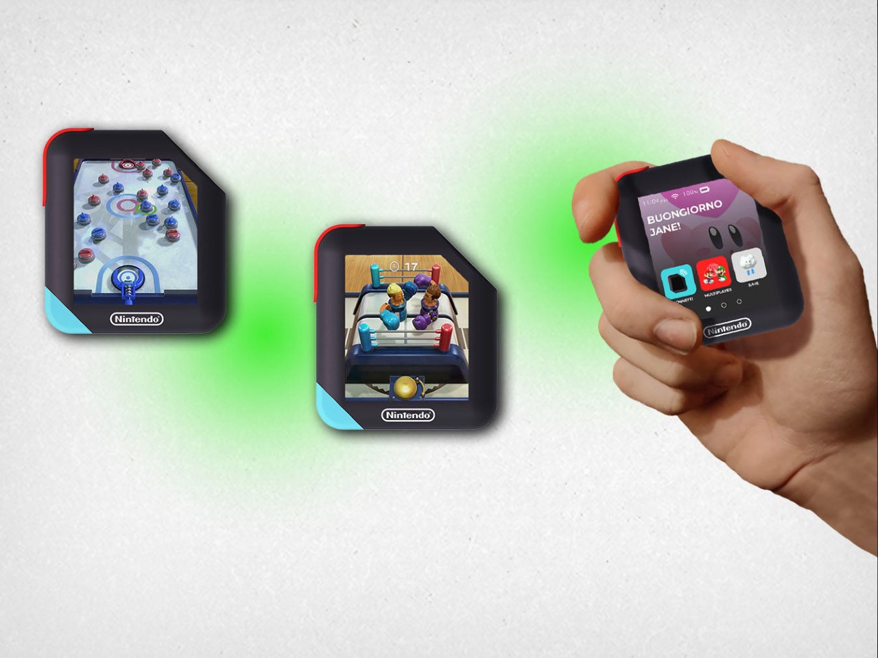 Nintendo Switch 2，NVIDIA chip，Joy-Con，Mini game machine，