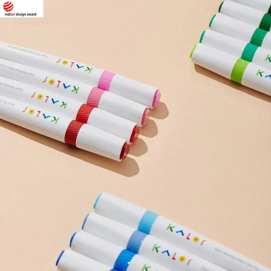 Red Dot Award, Award Declaration, Design Award, International Award，