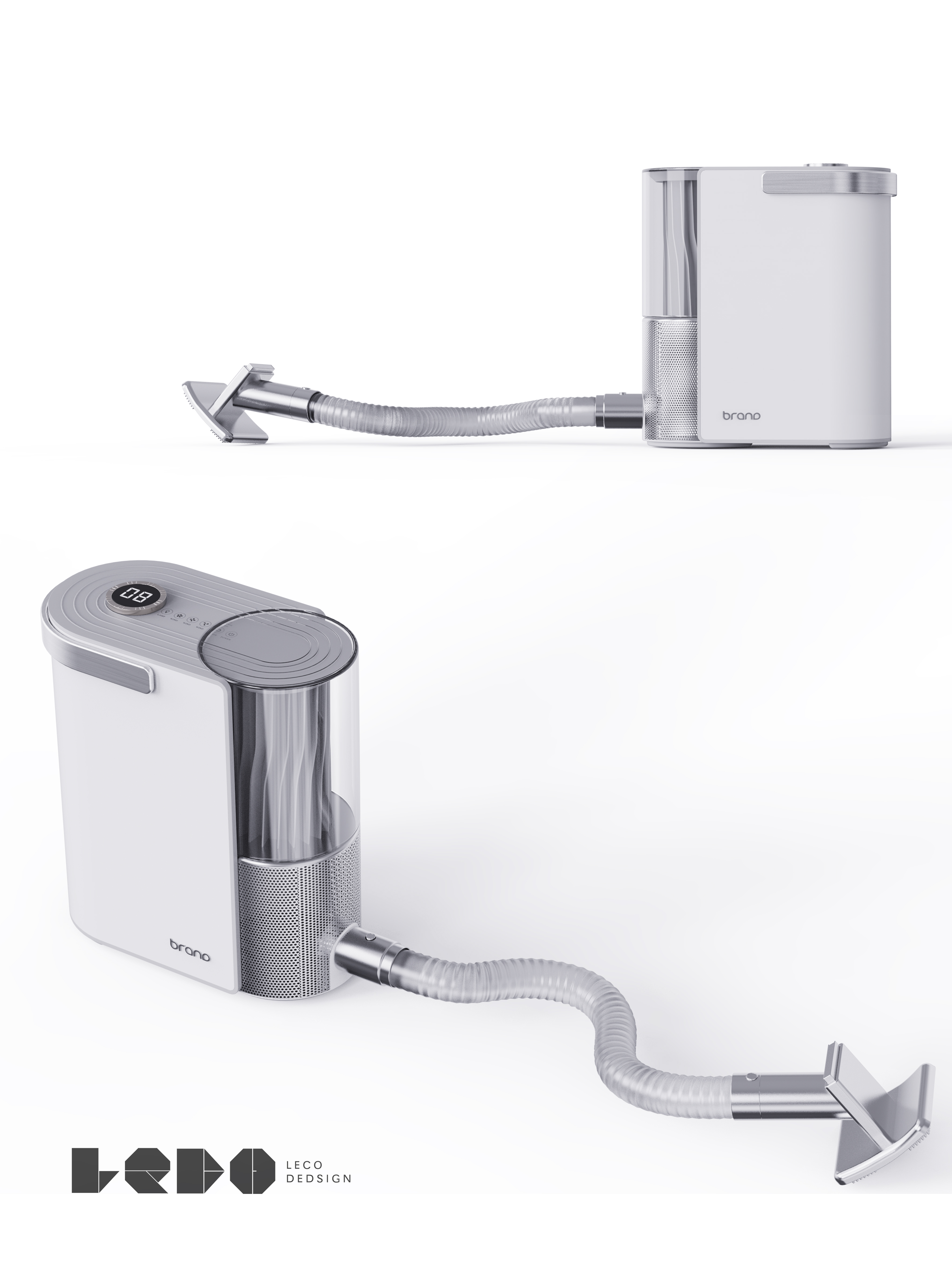 Pet blowing machine design，Appearance design，product design，Structural design，industrial design，