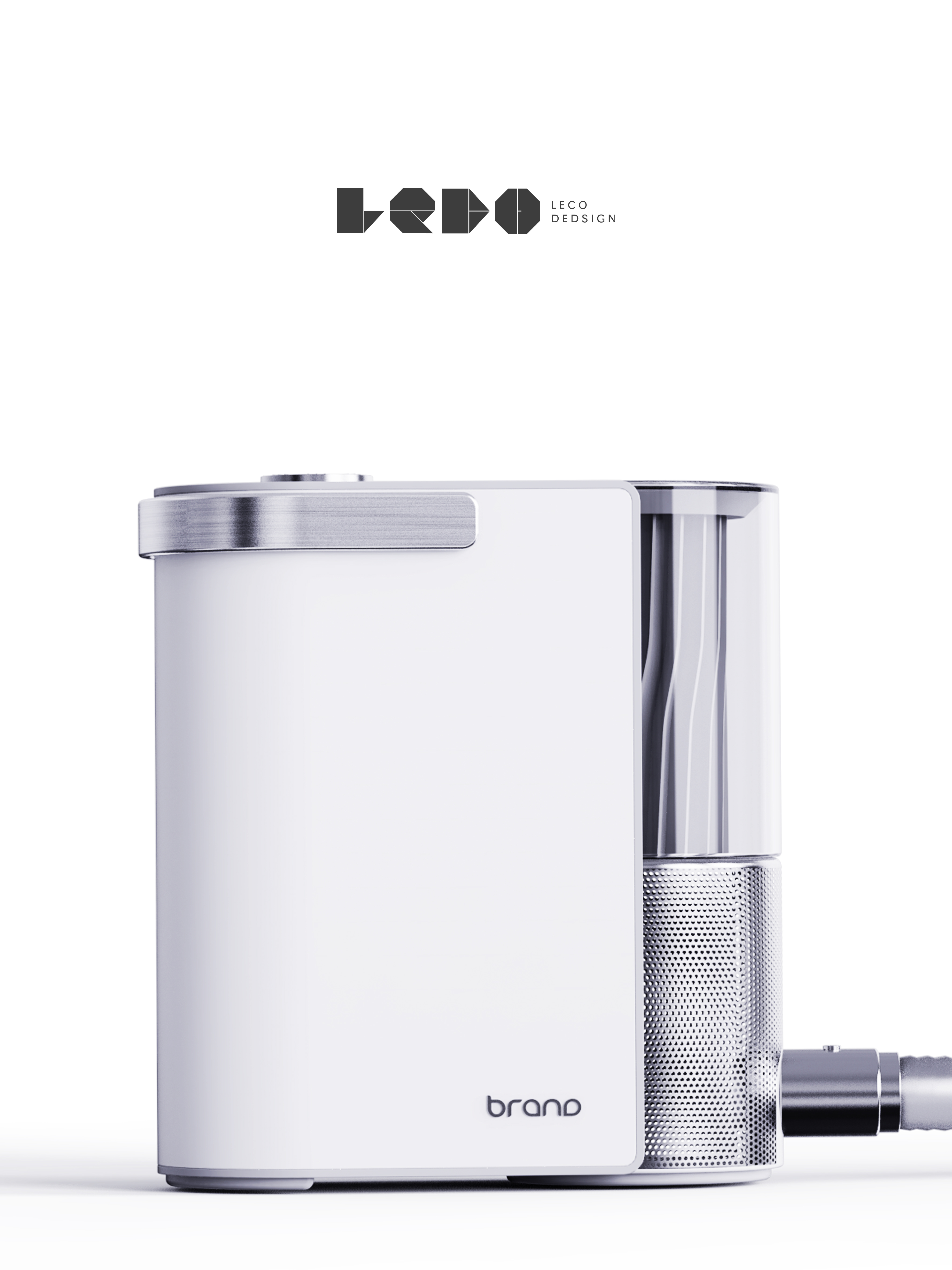 Pet blowing machine design，Appearance design，product design，Structural design，industrial design，