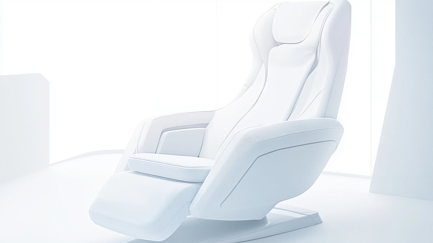 Premium car seat，