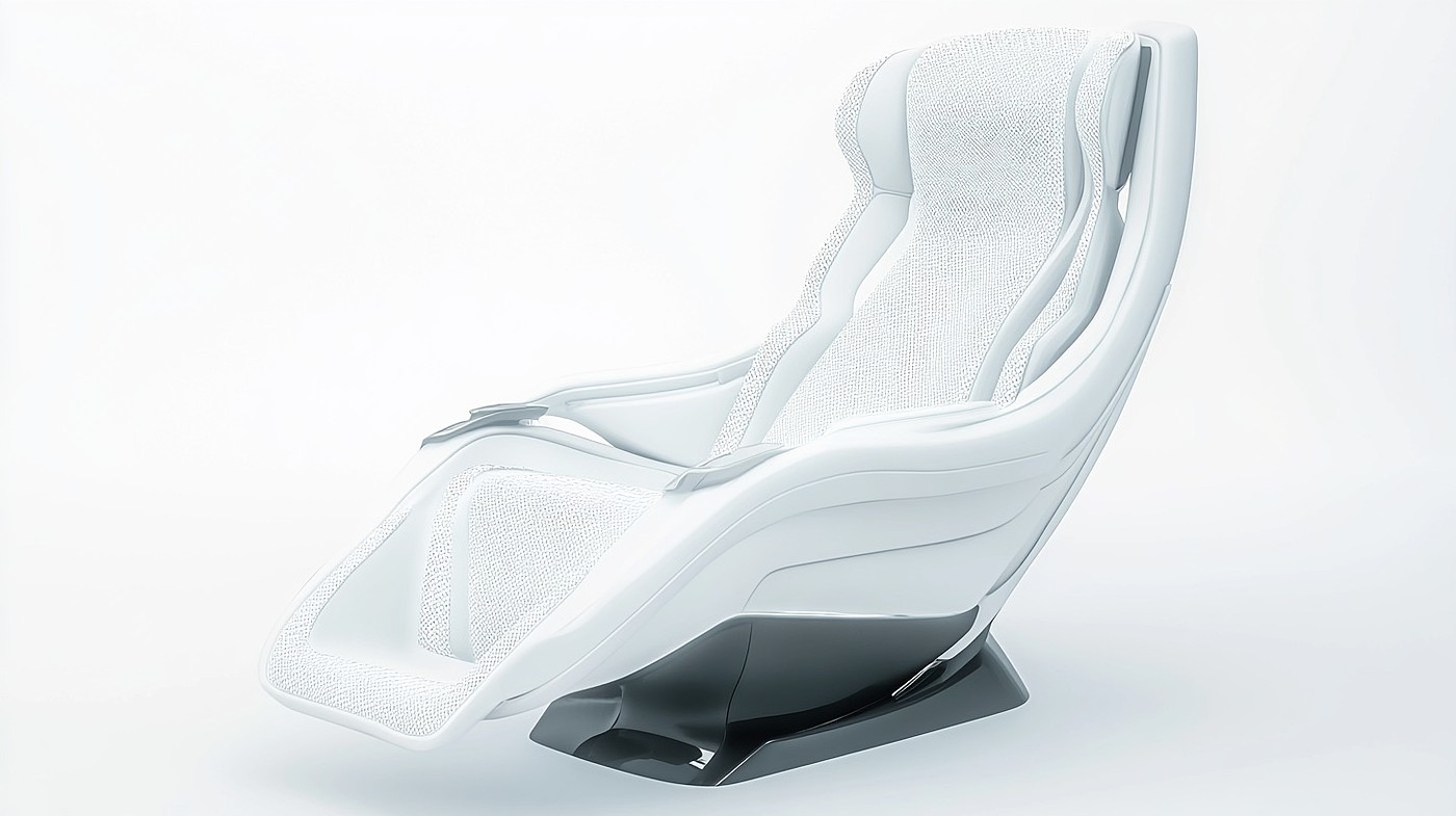 Premium car seat，
