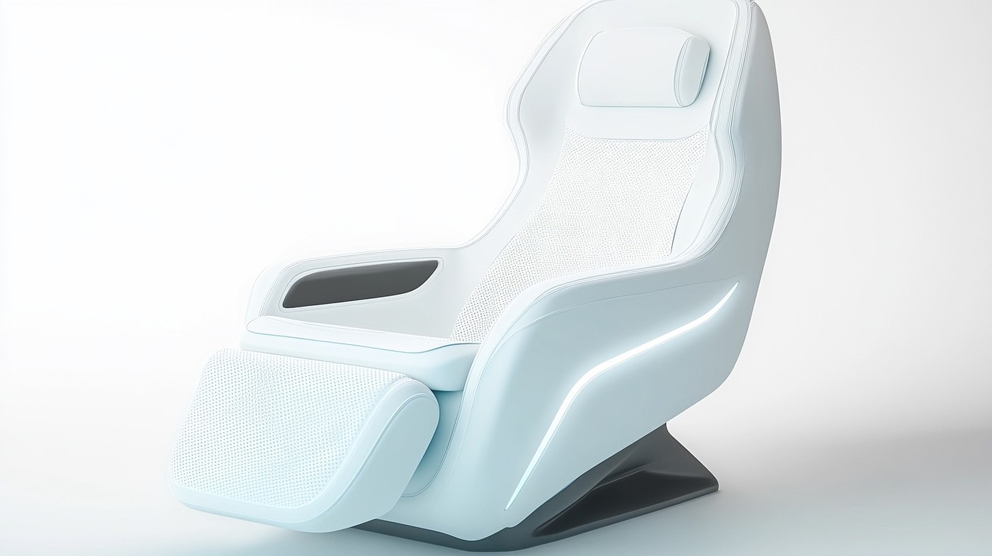 Premium car seat，