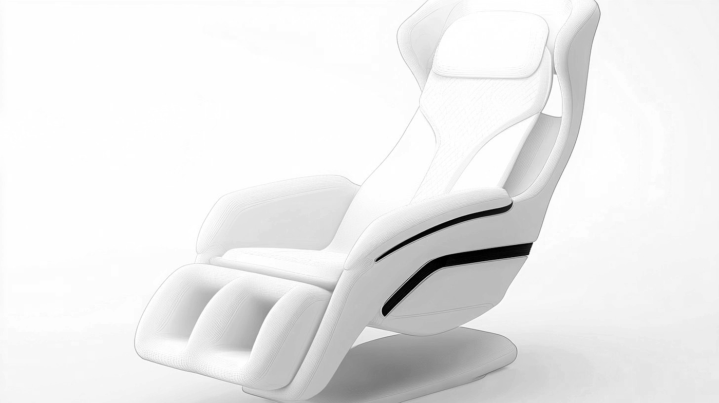 Premium car seat，