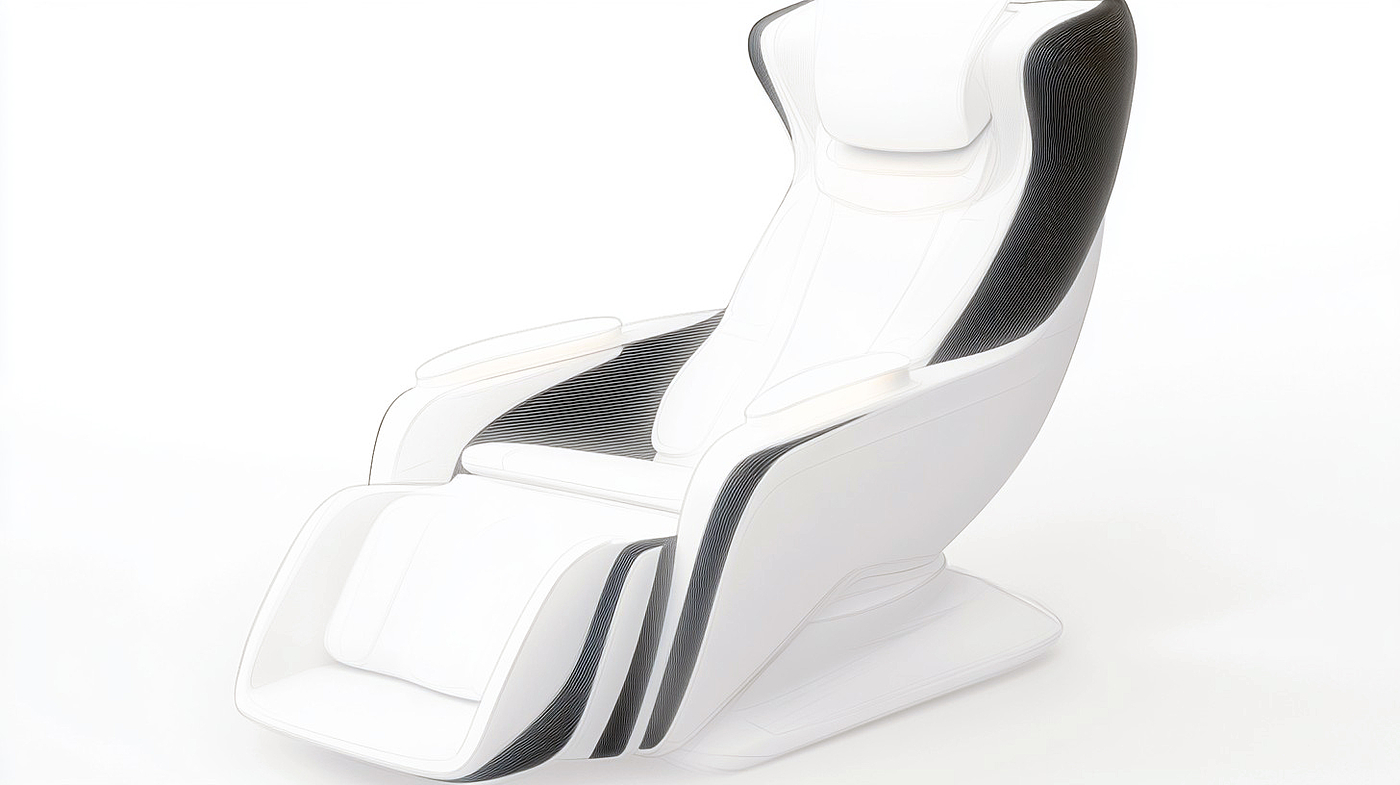 Premium car seat，
