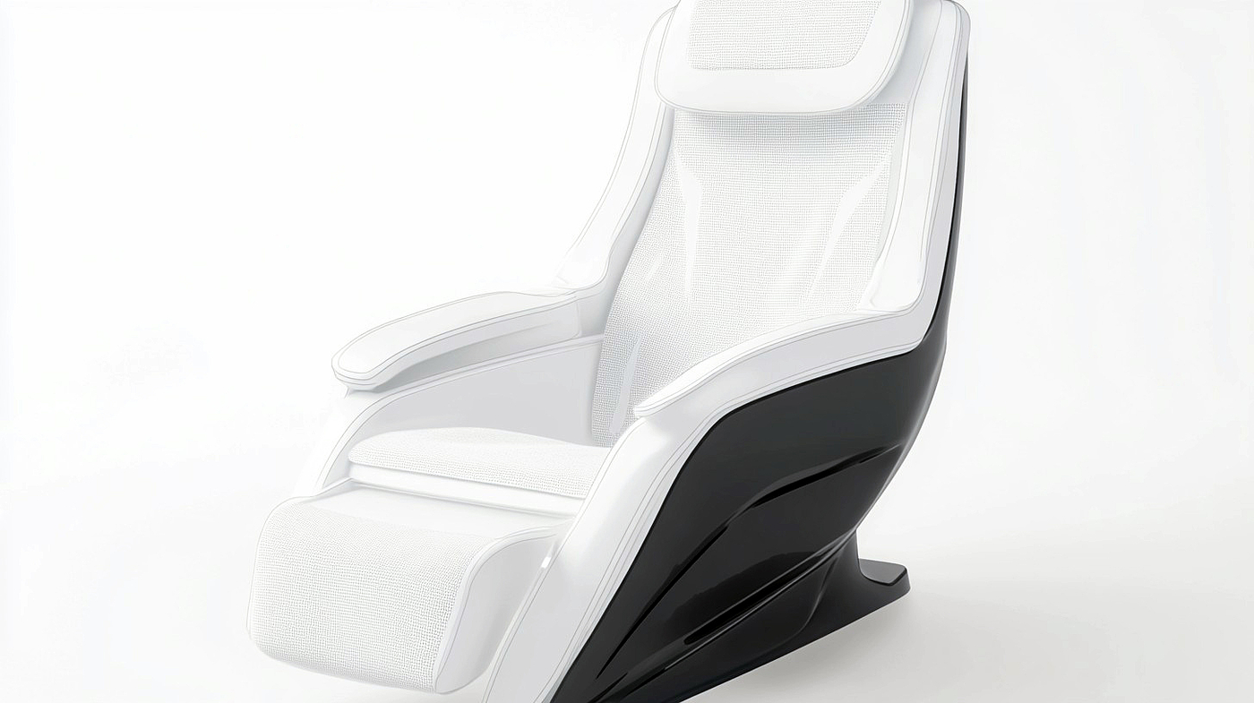 Premium car seat，
