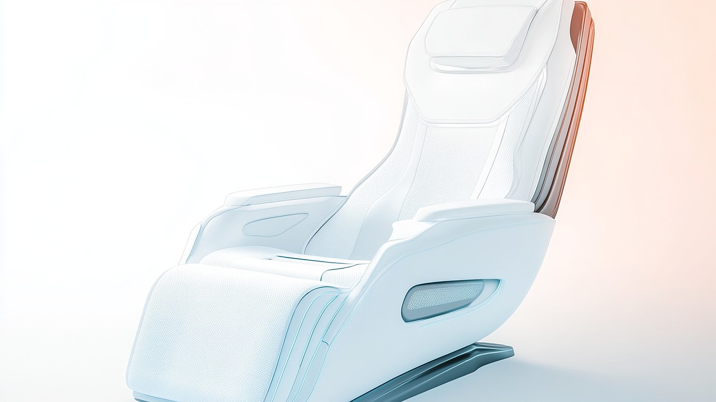Premium car seat，