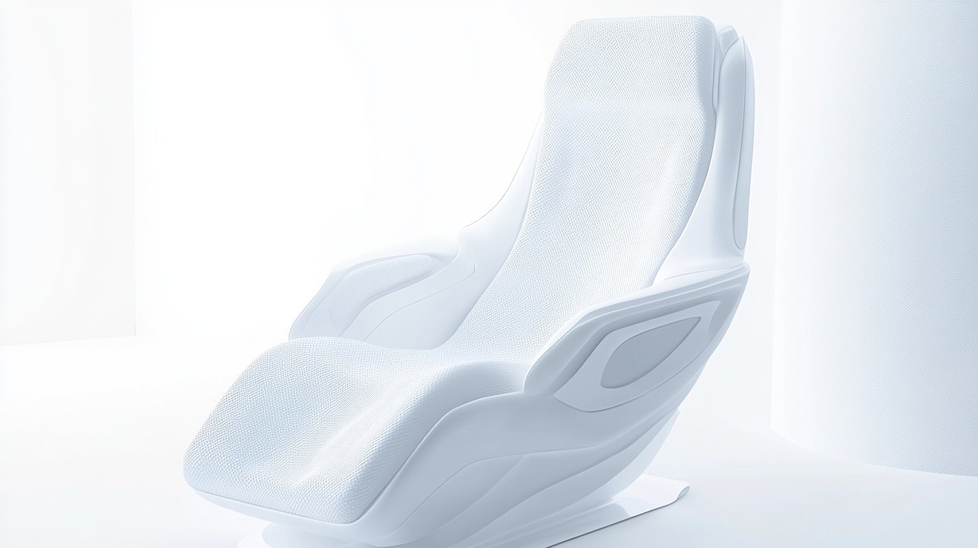 Premium car seat，