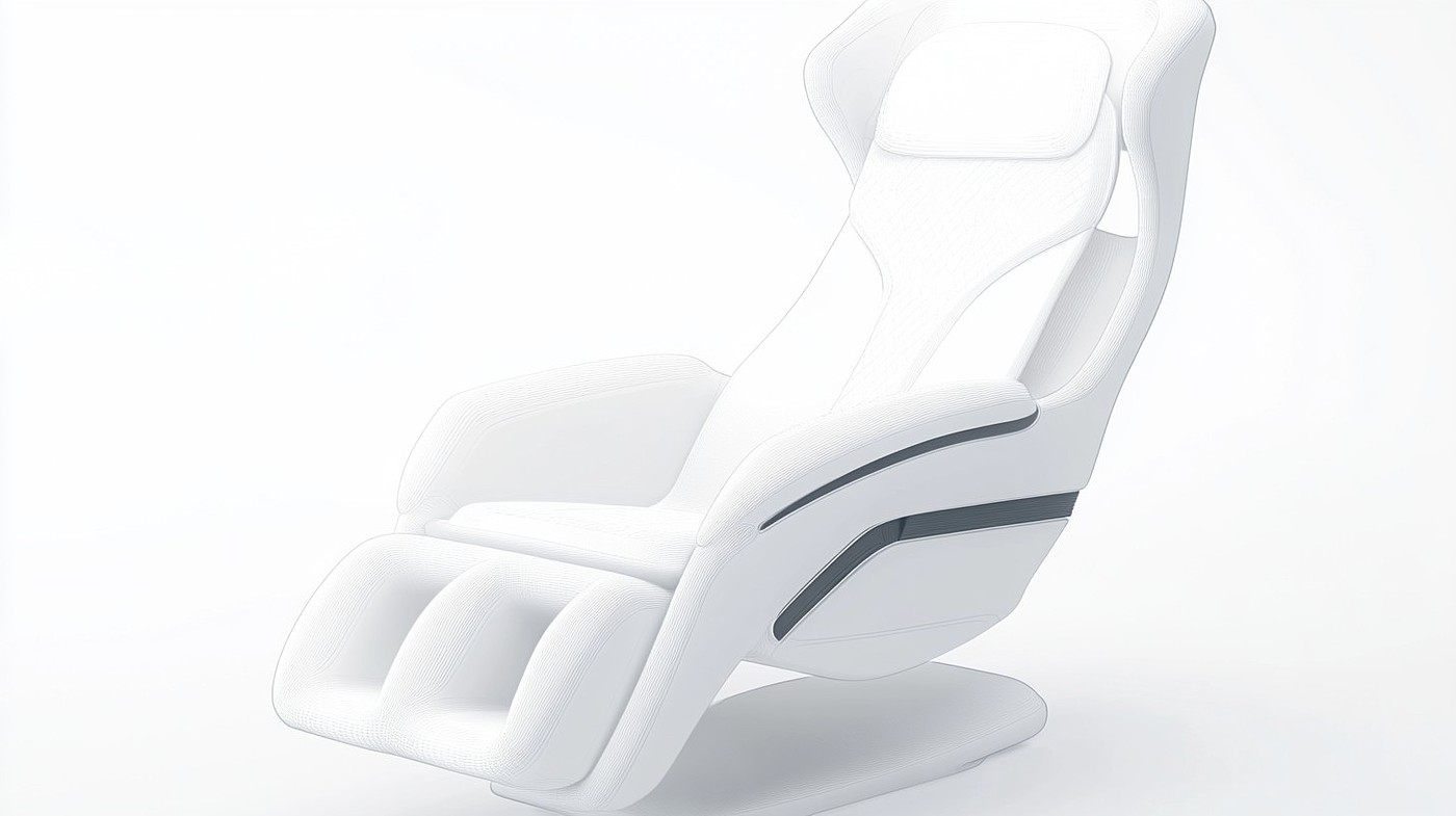 Premium car seat，