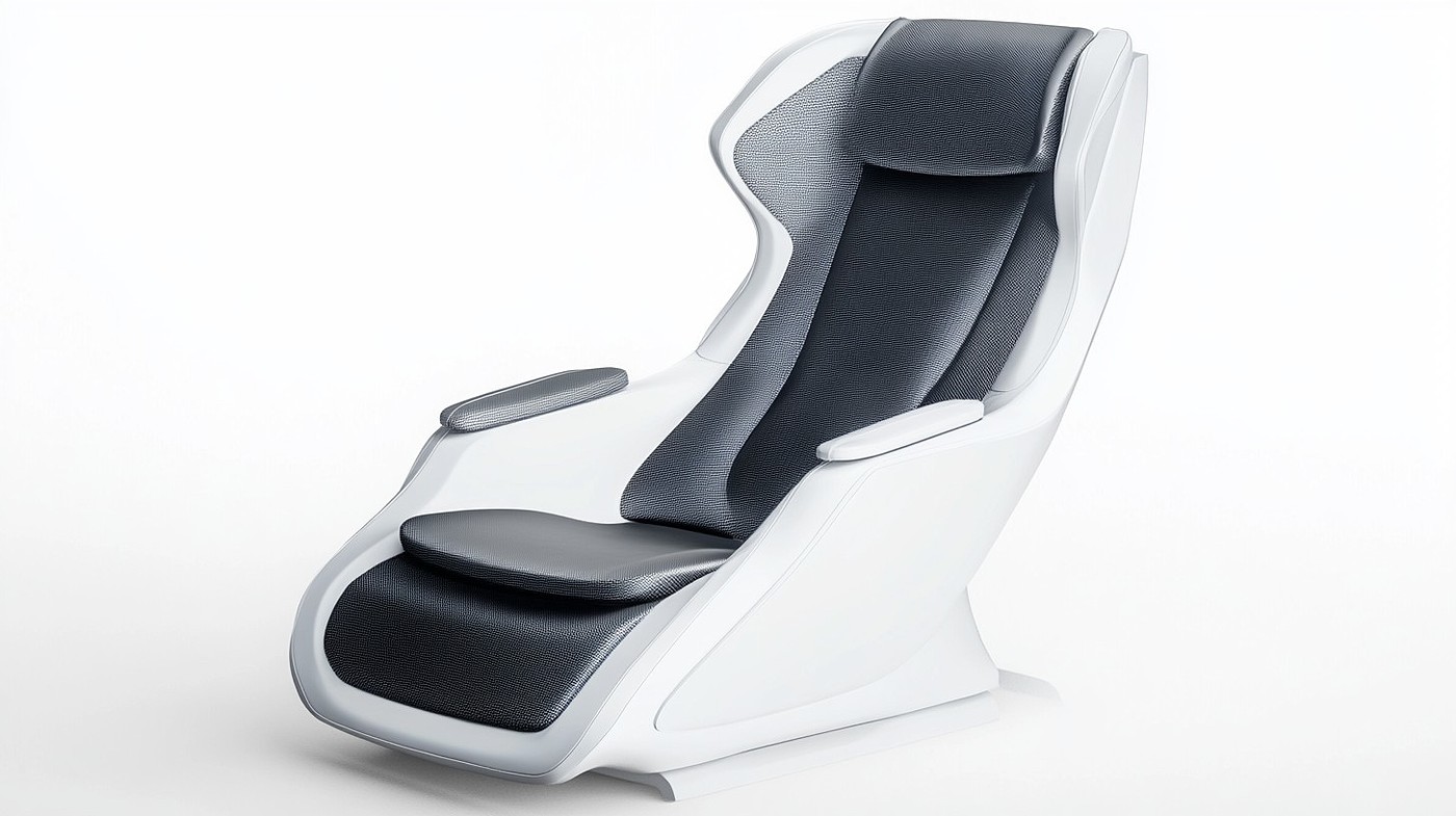 Premium car seat，